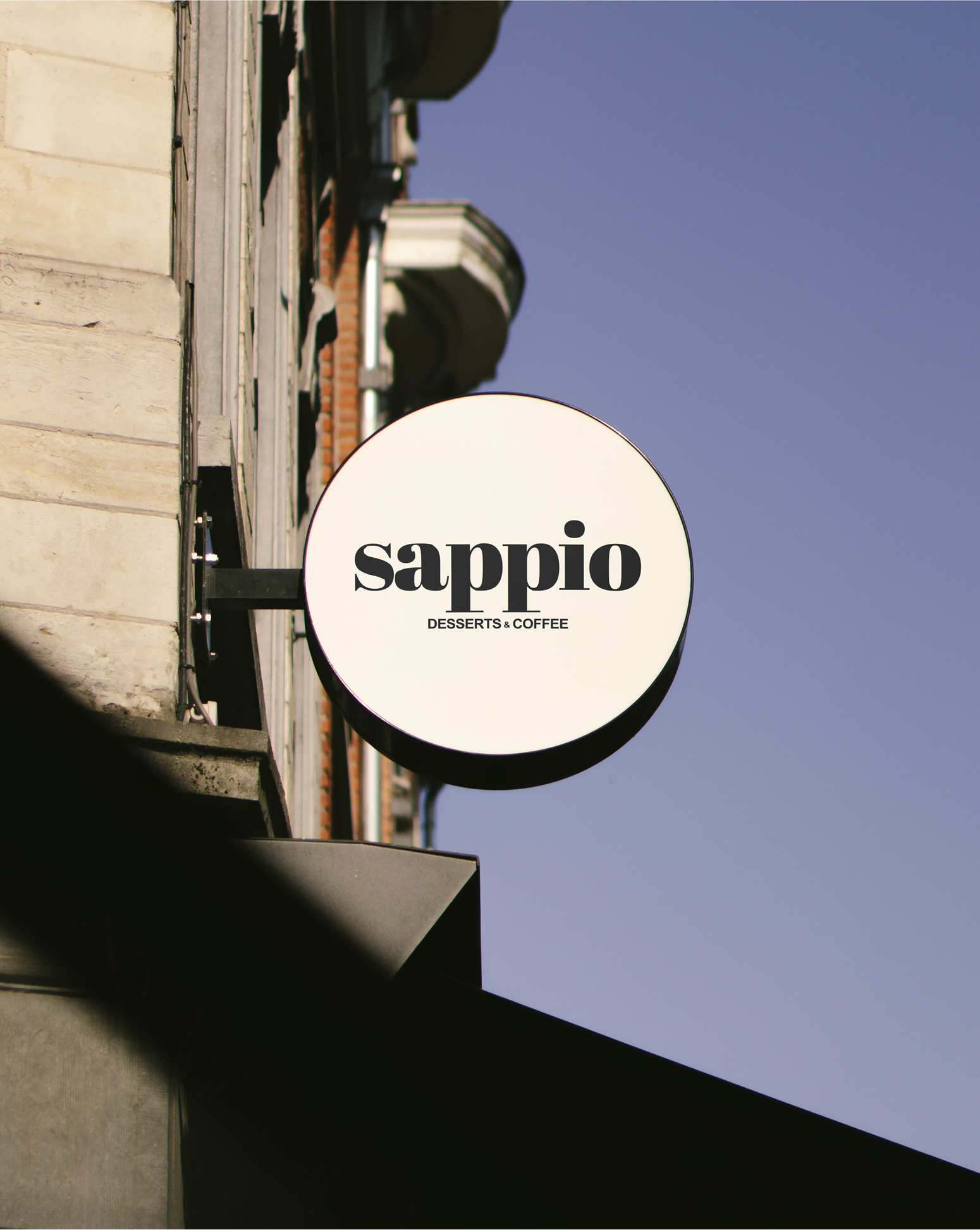 Sappio | Брендинг — Изображение №15 — Брендинг на Dprofile