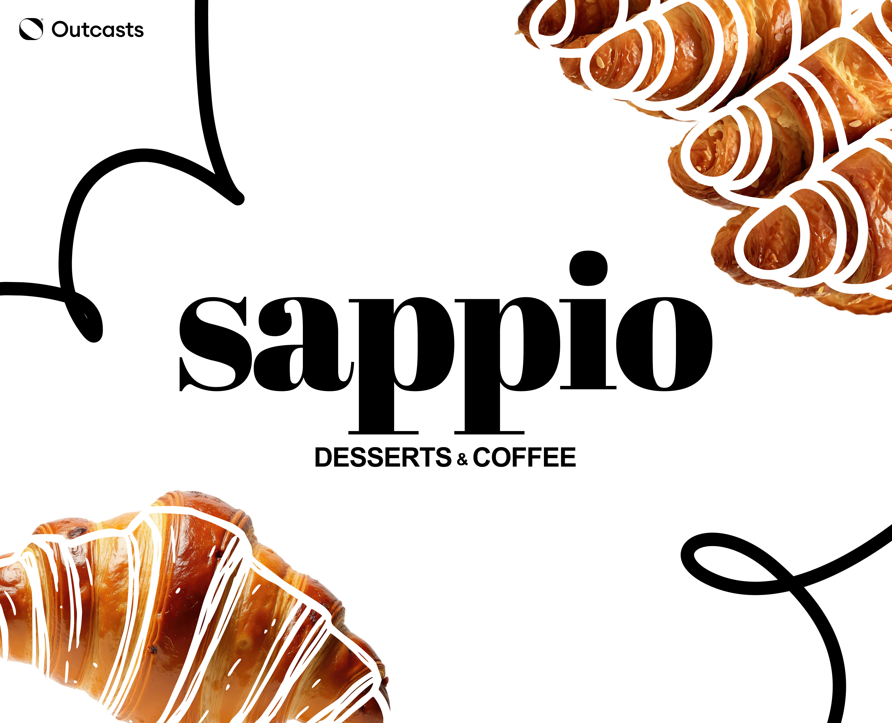 Sappio | Брендинг — Брендинг на Dprofile