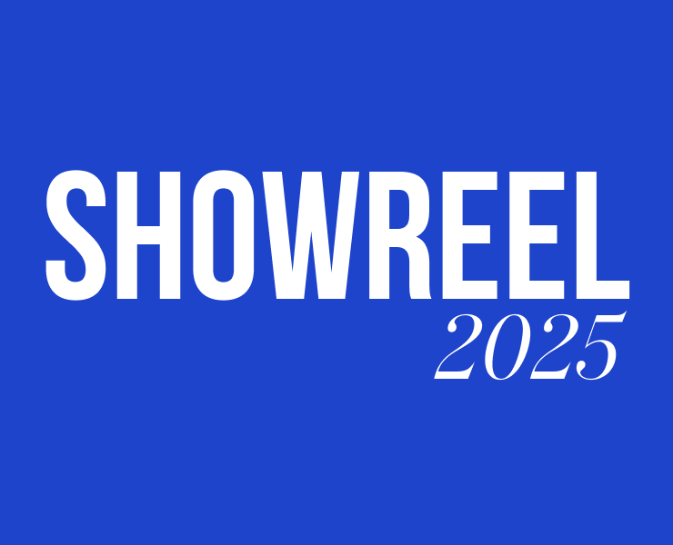 showreel 2025 Уткина Анна — Интерфейсы, Анимация на Dprofile