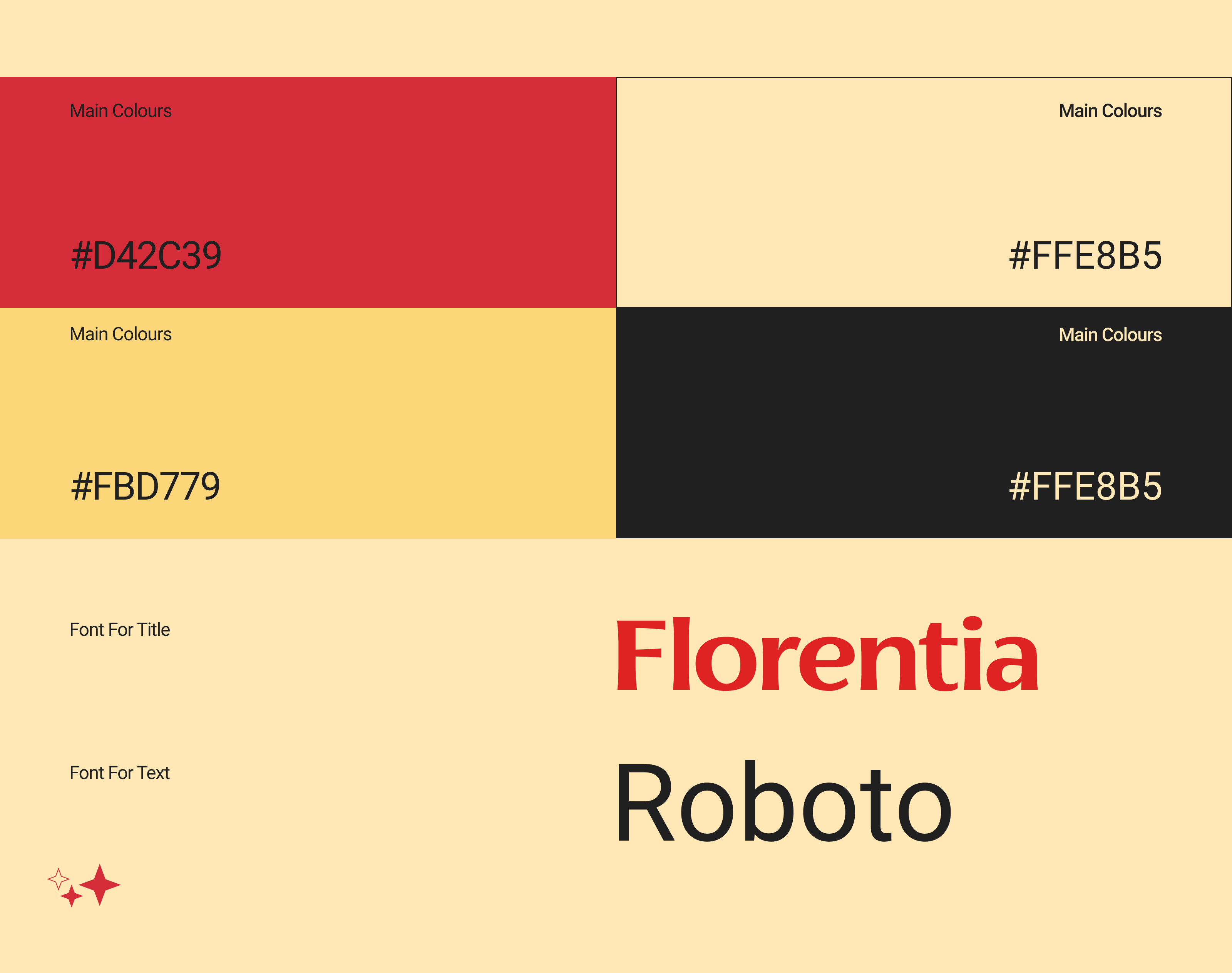 Landing page for an online Spanish language school — Изображение №3 — Интерфейсы на Dprofile