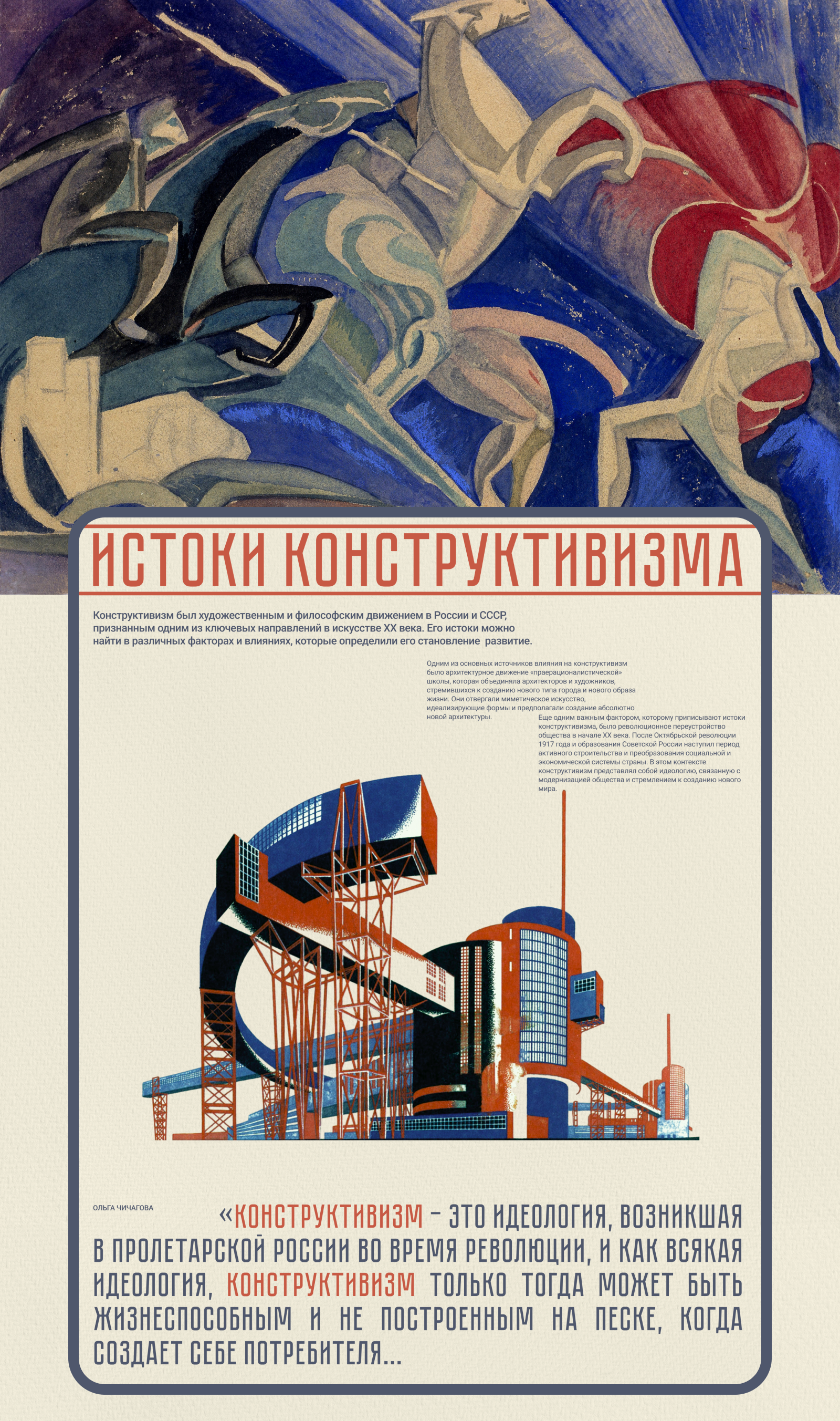 История конструктивизма — Изображение №3 — Интерфейсы на Dprofile