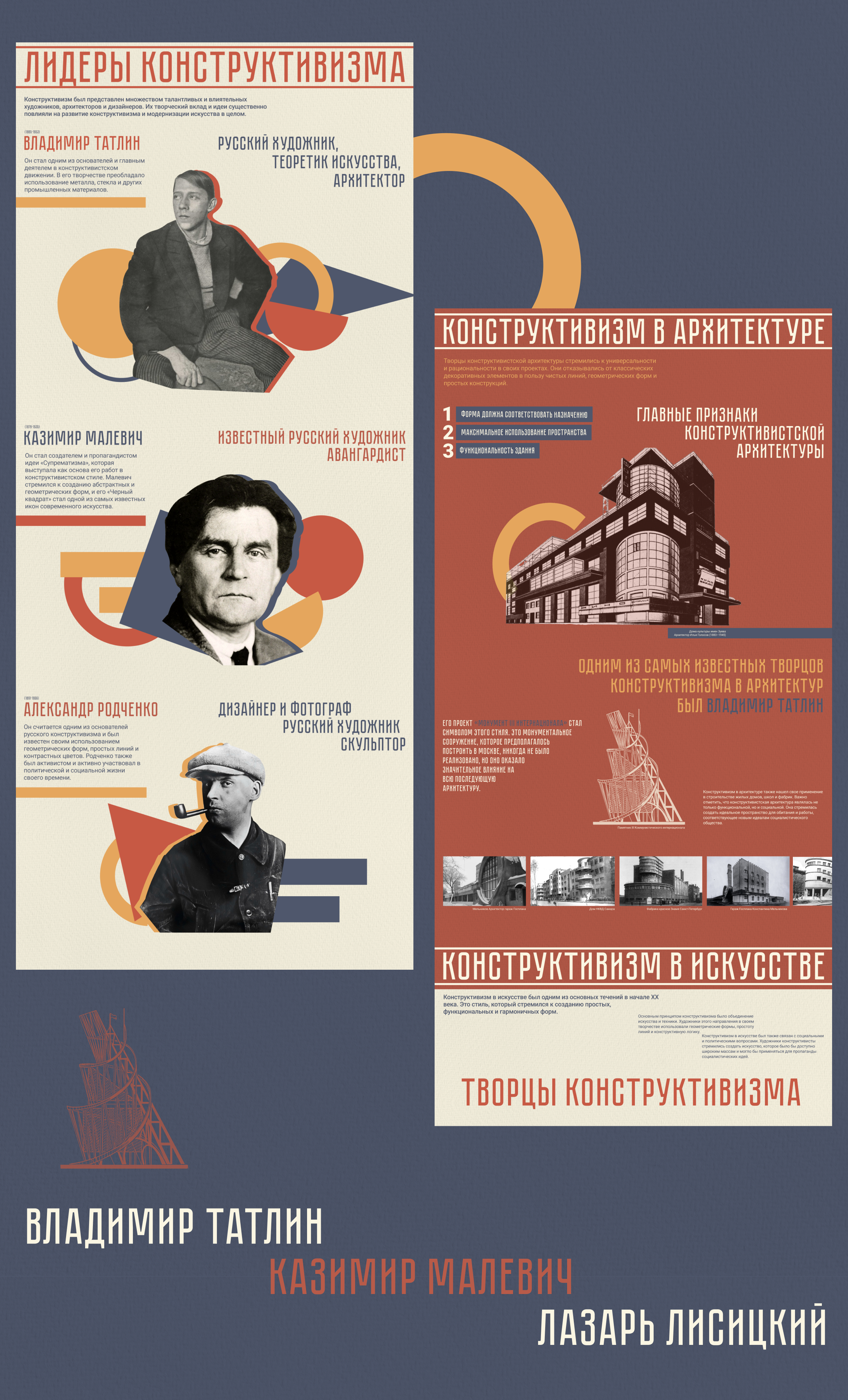История конструктивизма — Изображение №4 — Интерфейсы на Dprofile
