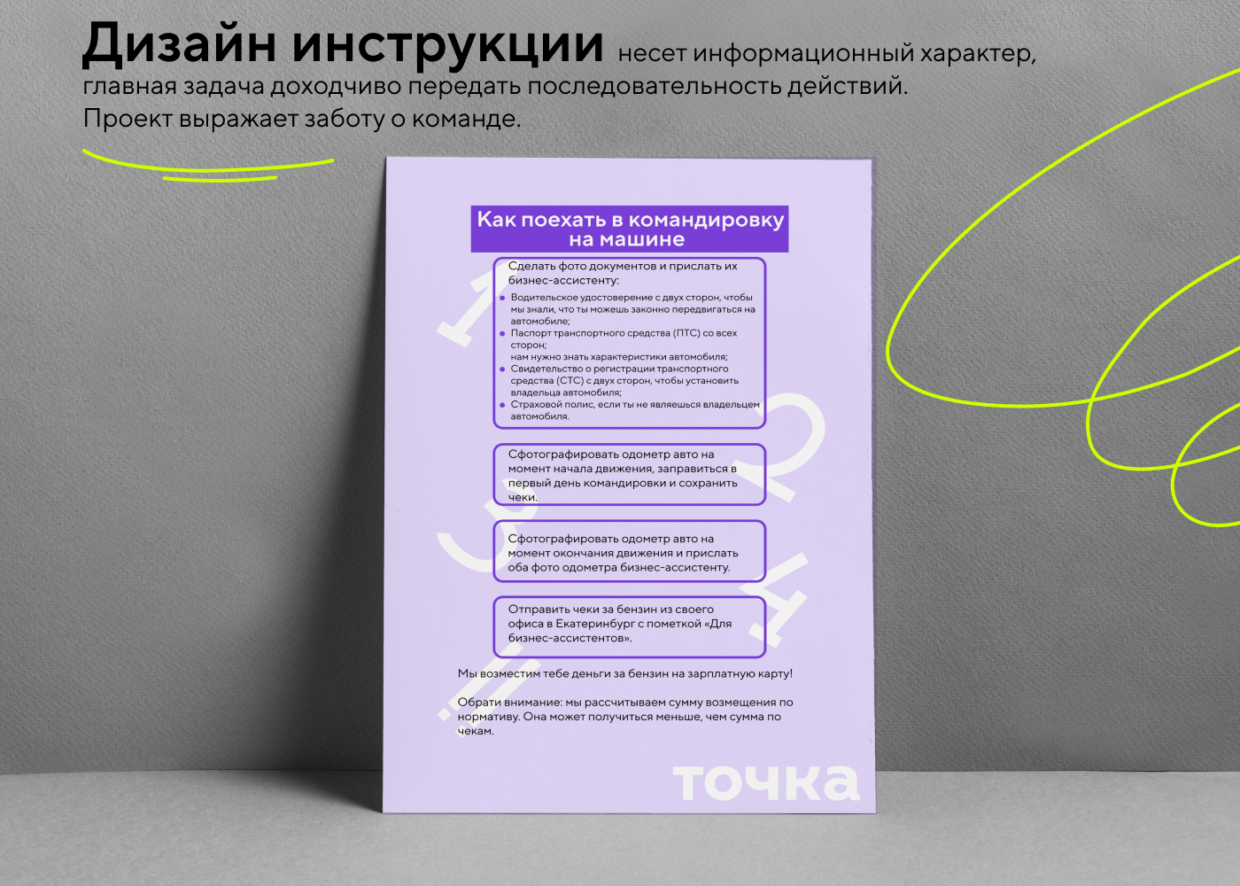 Проект айдентики для банка Точка — Изображение №7 — Брендинг, Маркетинг на Dprofile