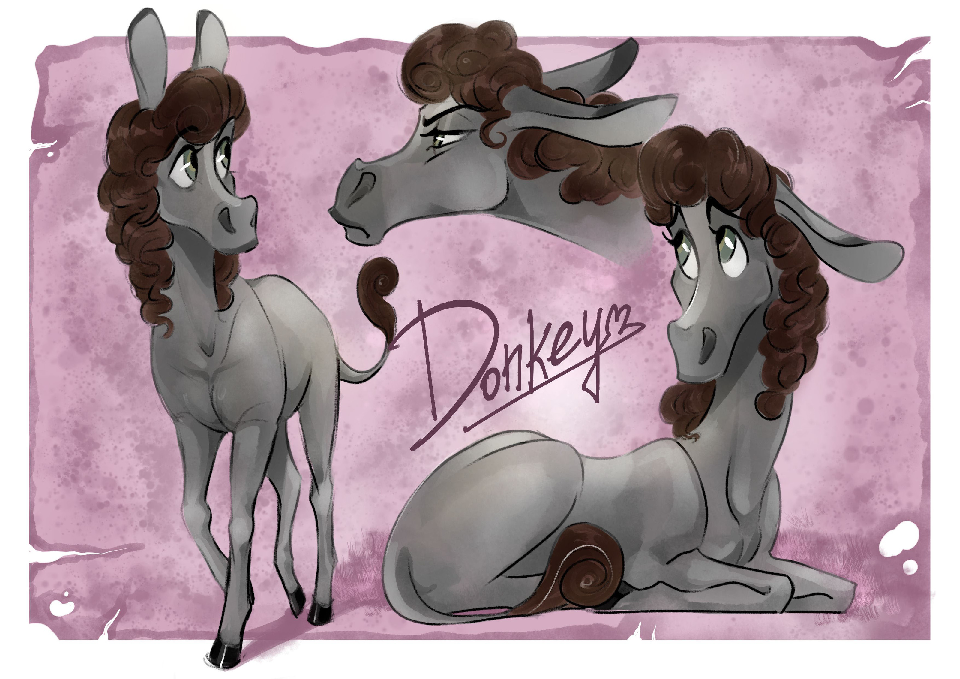 DRAGON LOVE — Изображение №3 — Иллюстрация на Dprofile