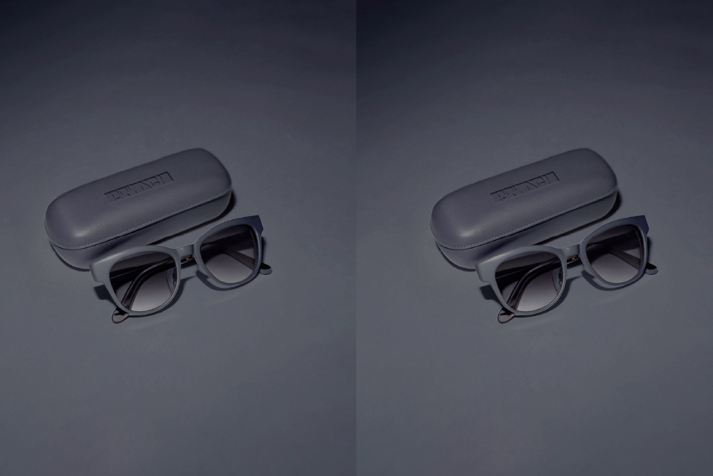 PRYACH | BRAND IDENTITY FOR FOR A SUNGLASSES — Изображение №6 — Брендинг на Dprofile