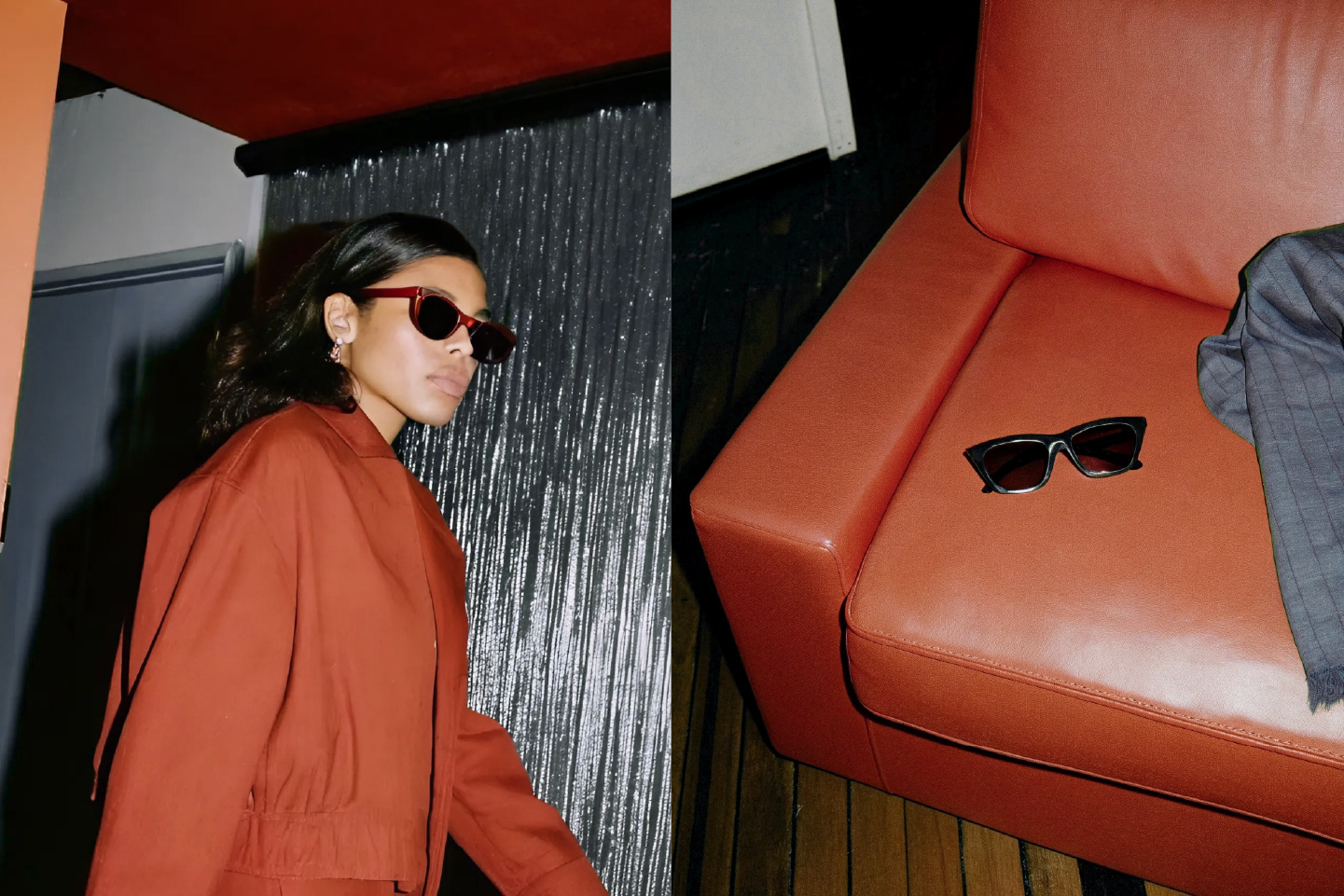 PRYACH | BRAND IDENTITY FOR FOR A SUNGLASSES — Изображение №14 — Брендинг на Dprofile