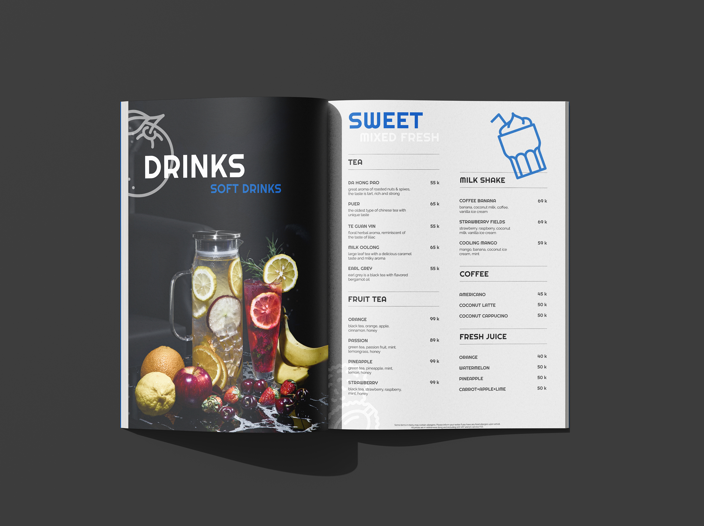 Айдентика – Community Lounge Bar — Изображение №10 — Брендинг на Dprofile