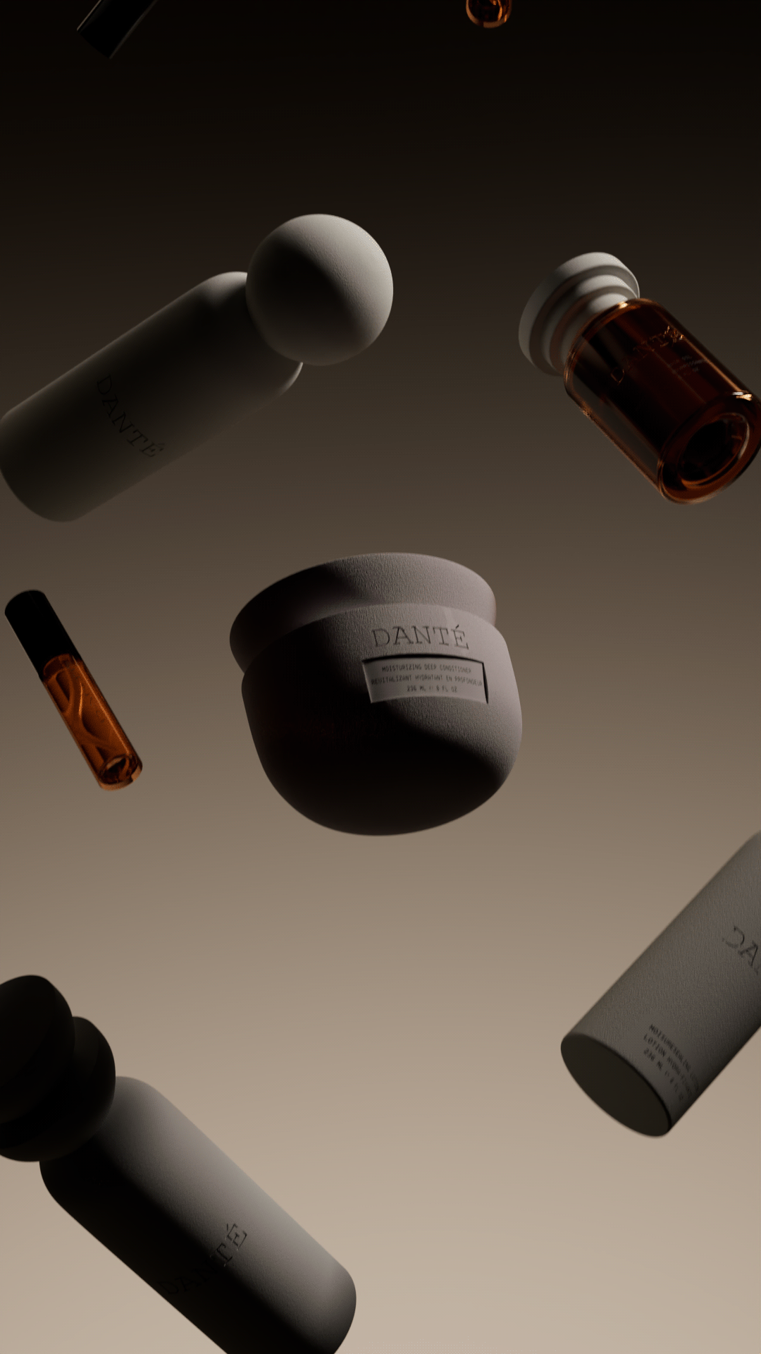 Perfume — Изображение №12 — 3D, Анимация на Dprofile