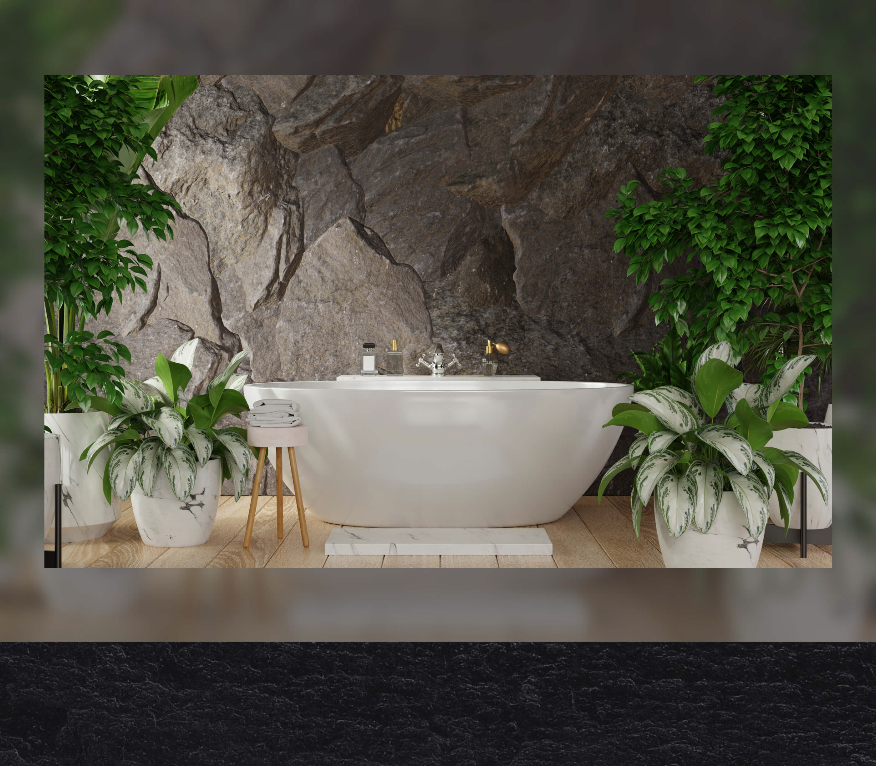 Website for new finishing material — Изображение №12 — Интерфейсы на Dprofile
