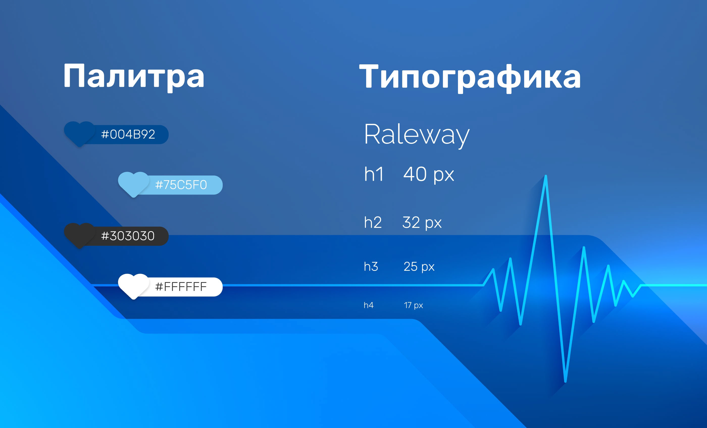 Медицинские порталы (сайты) — Изображение №4 — Интерфейсы на Dprofile