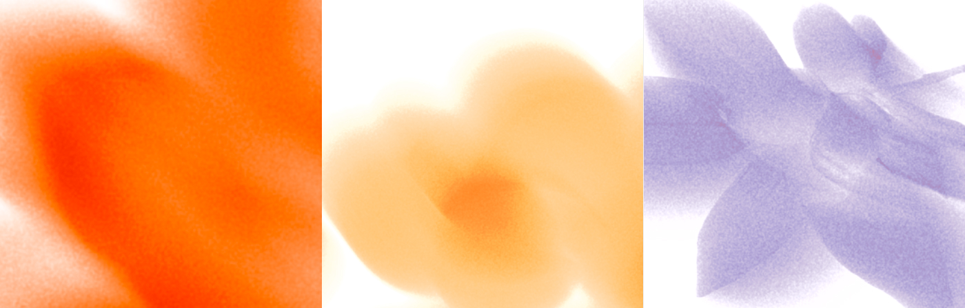 ETHEREAL PULSE // PERFUME BRAND IDENTITY — Изображение №12 — Брендинг на Dprofile