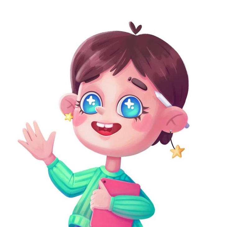 Аватар пользователя Дарья Сивкова