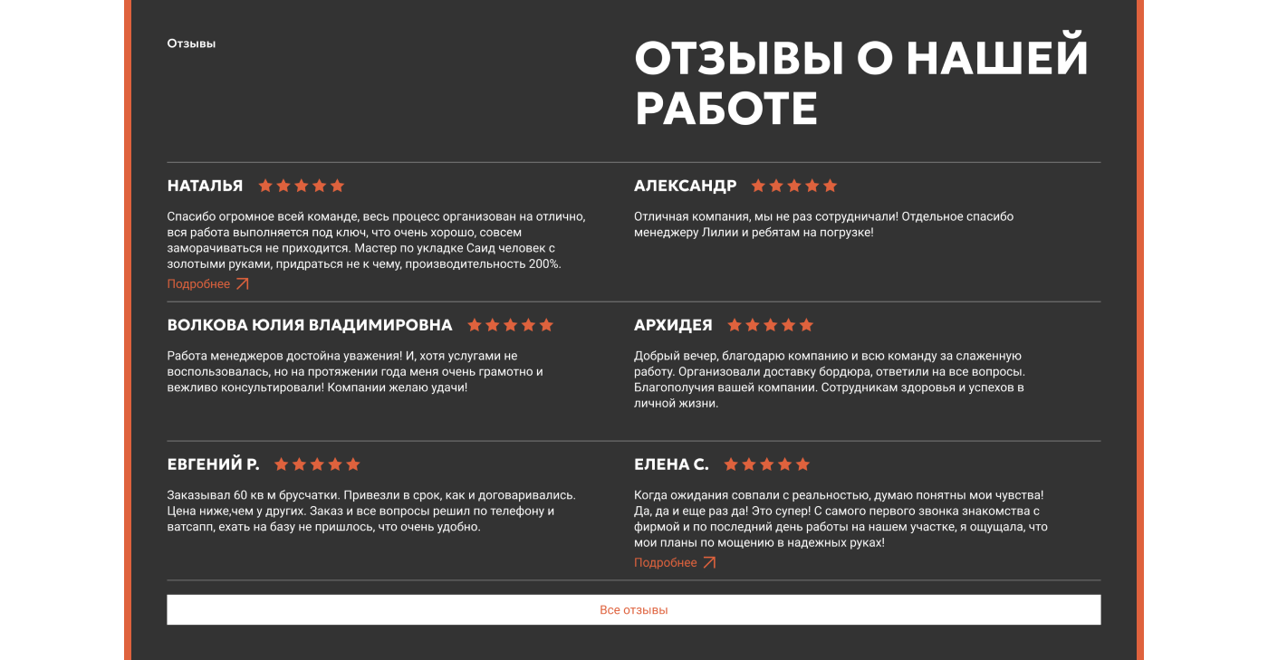 Еврострой | Дизайн интернет-магазина — Изображение №8 — Интерфейсы, Графика на Dprofile
