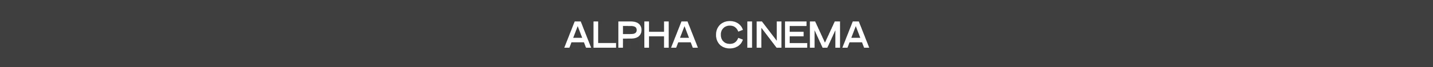Тематические каналы "ALPHA" — Изображение №8 — Брендинг на Dprofile