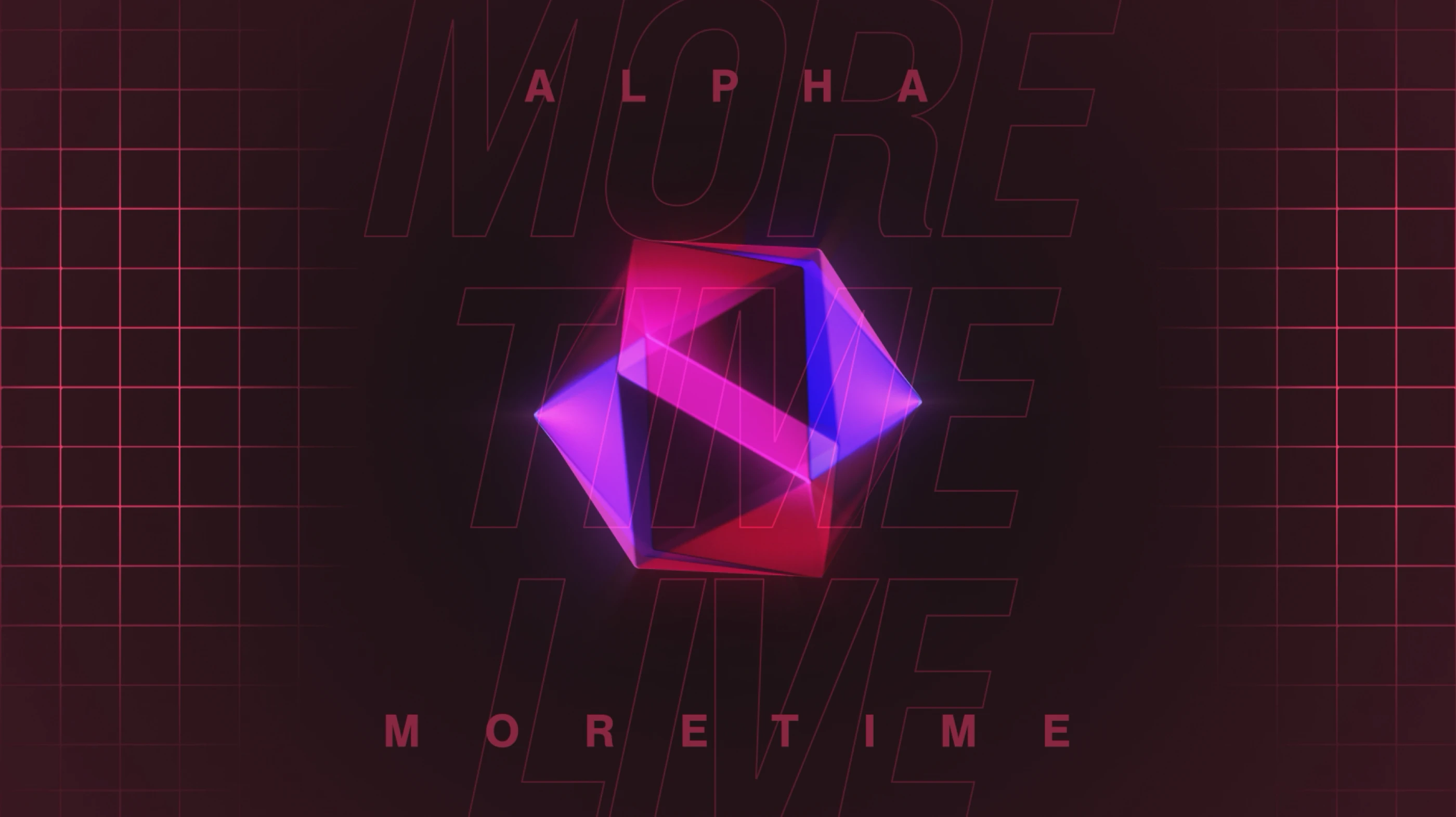 Тематические каналы "ALPHA" — Изображение №22 — Брендинг на Dprofile