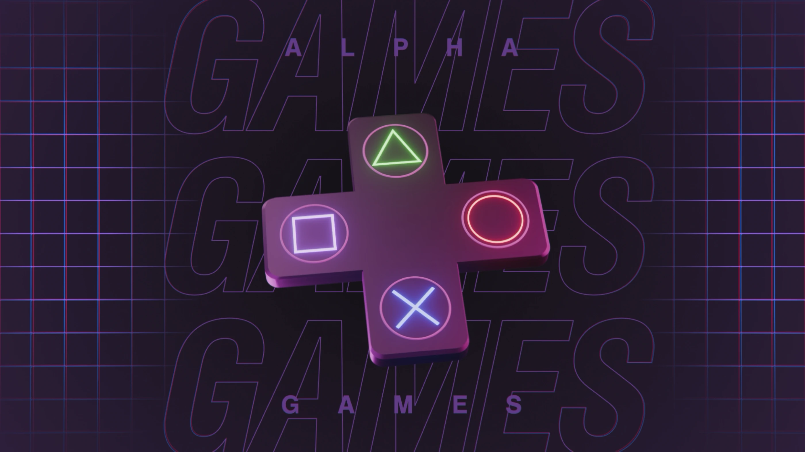 Тематические каналы "ALPHA" — Изображение №16 — Брендинг на Dprofile