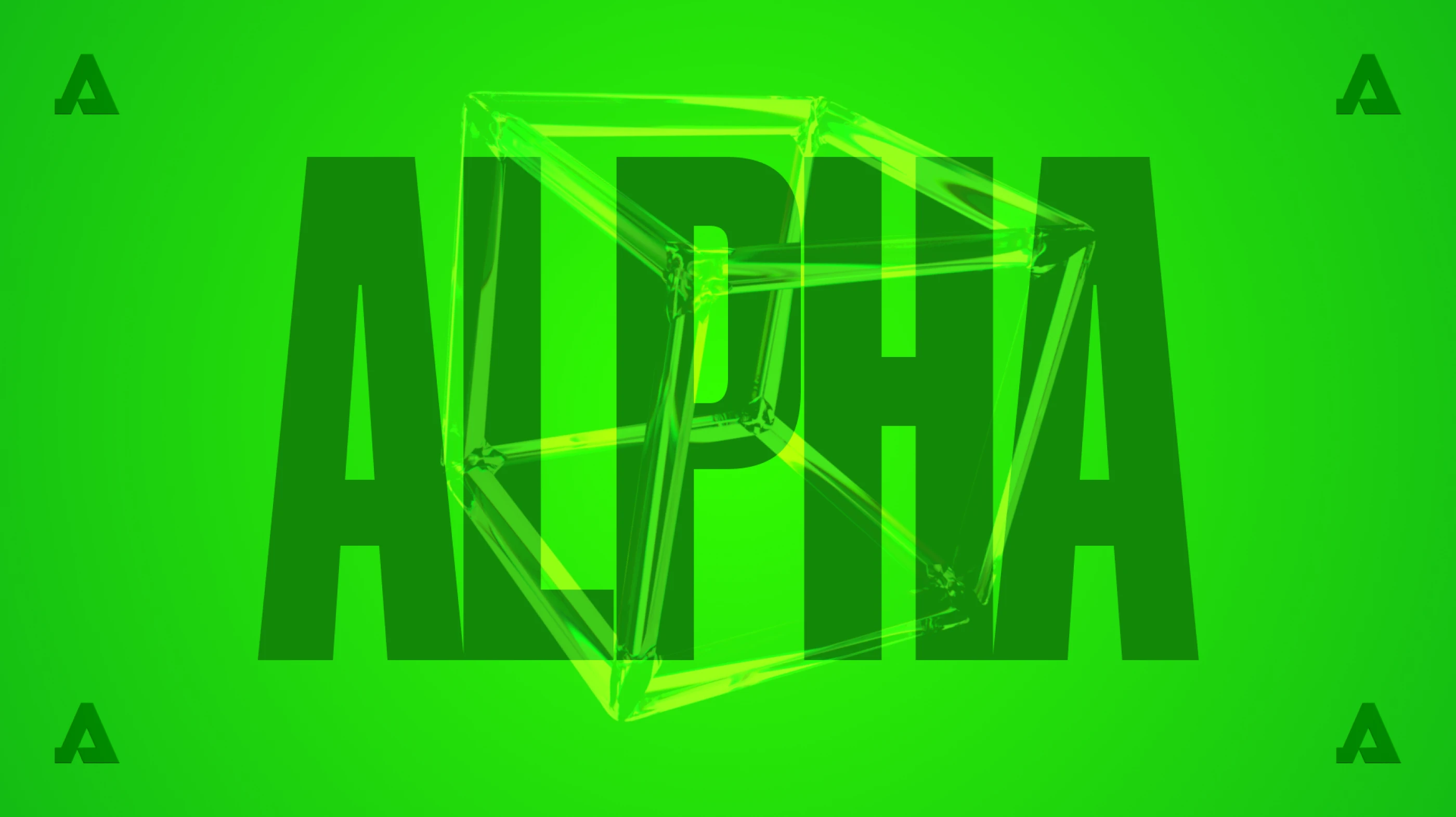 Тематические каналы "ALPHA" — Изображение №4 — Брендинг на Dprofile