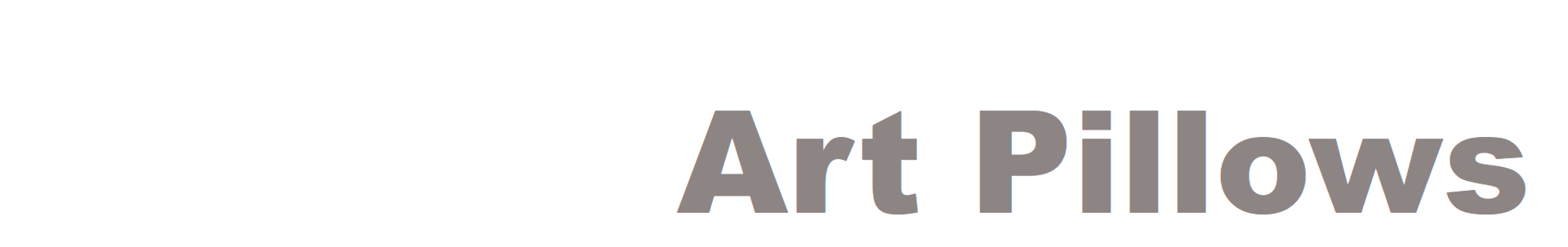 Art Pillows — Изображение №1 — Иллюстрация, 3D на Dprofile