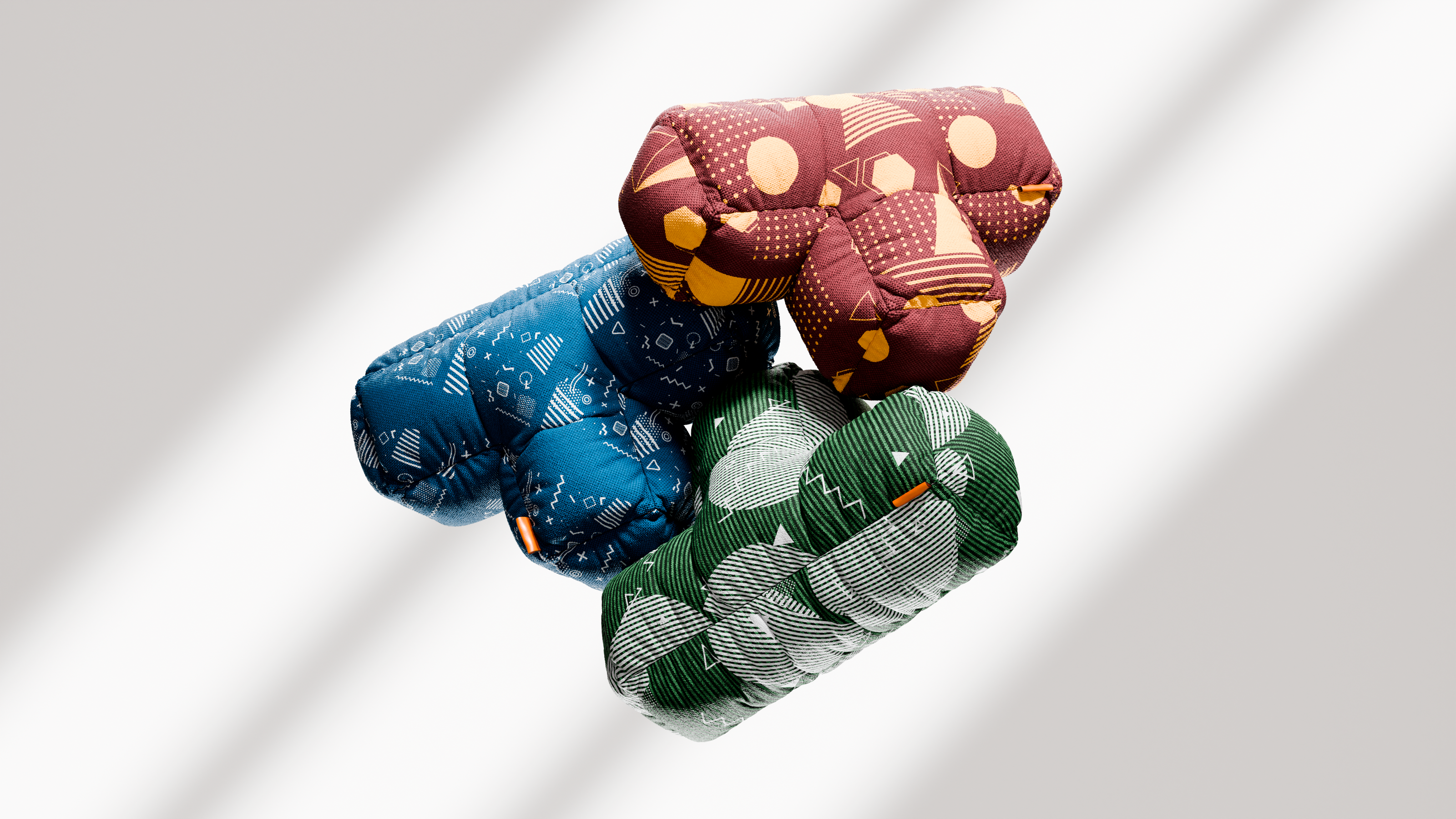 Art Pillows — Изображение №6 — Иллюстрация, 3D на Dprofile