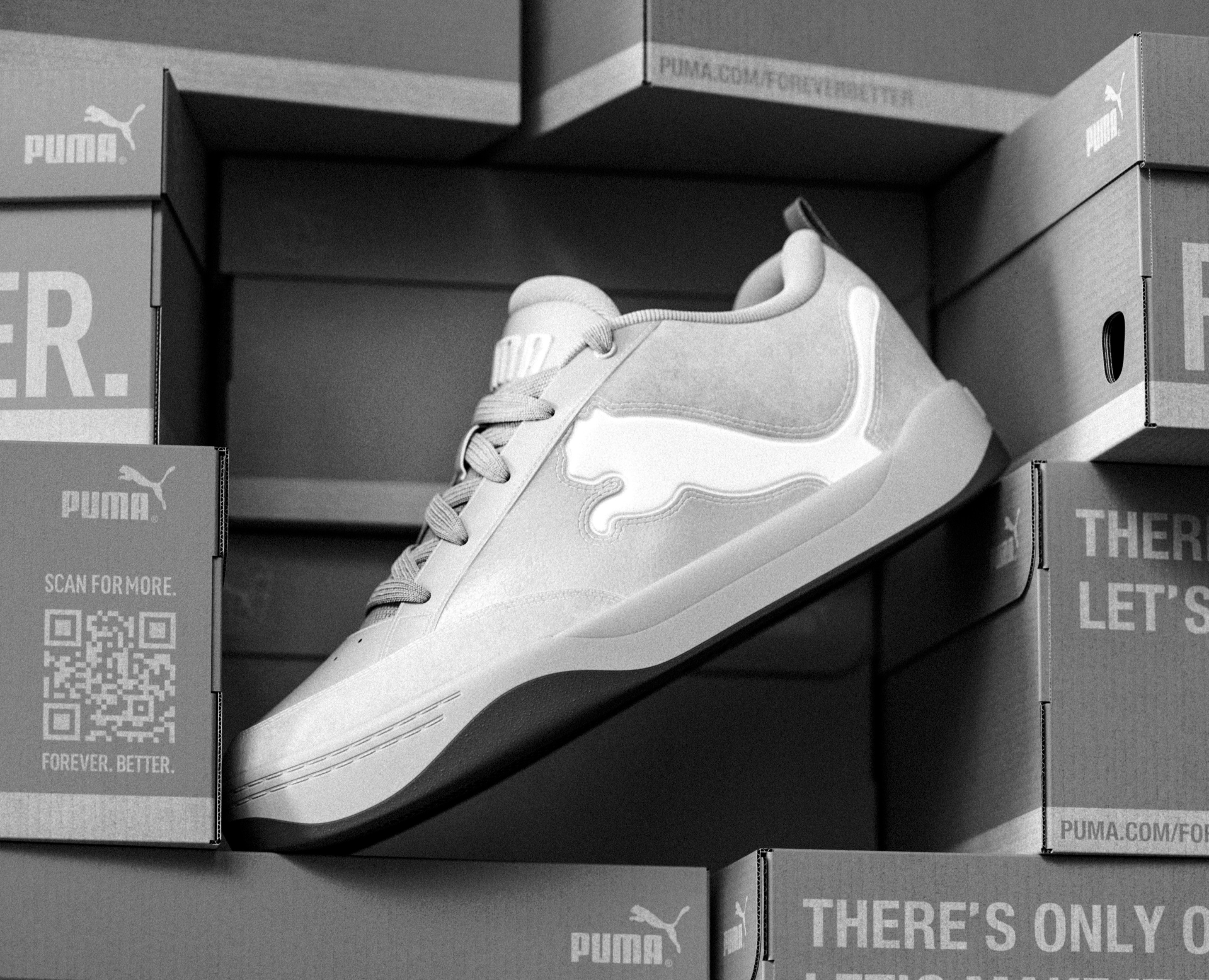 PUMA Park Lifestyle Sd на Dprofile