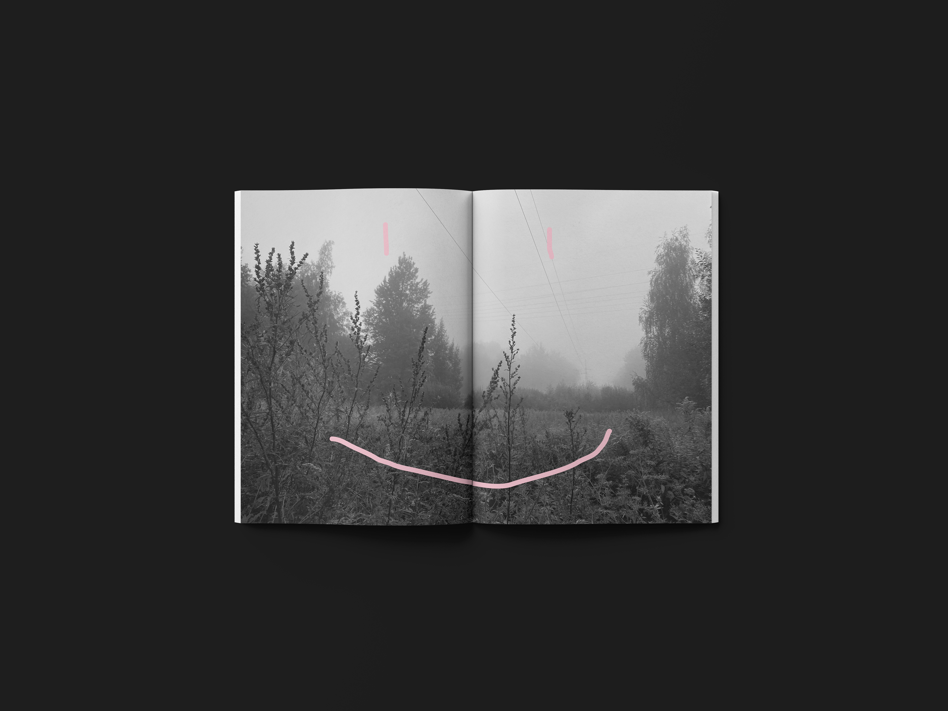 Zine — Изображение №10 — Графика на Dprofile