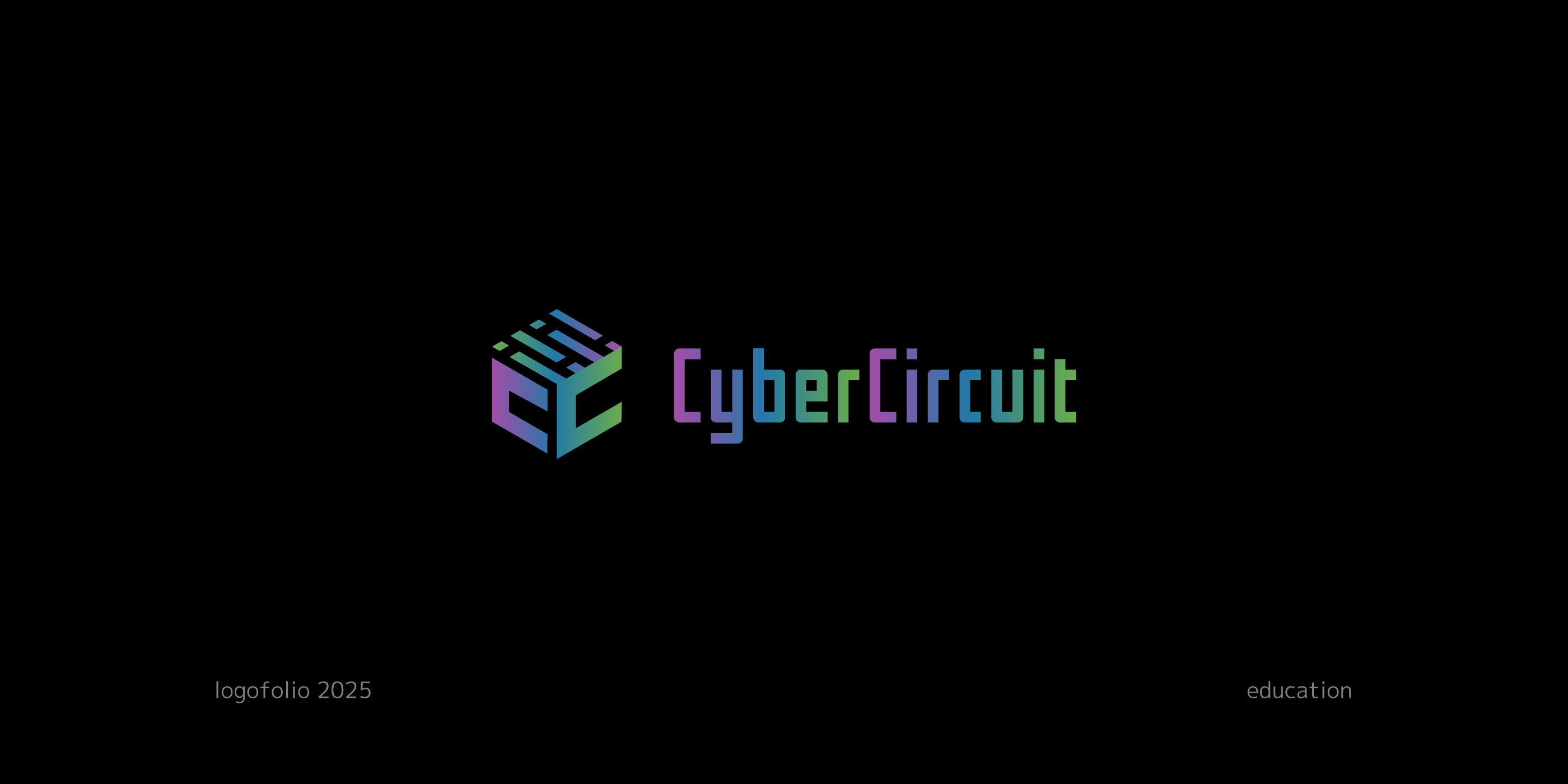 Логофолио 2025 — Изображение №8 — Брендинг, Графика на Dprofile