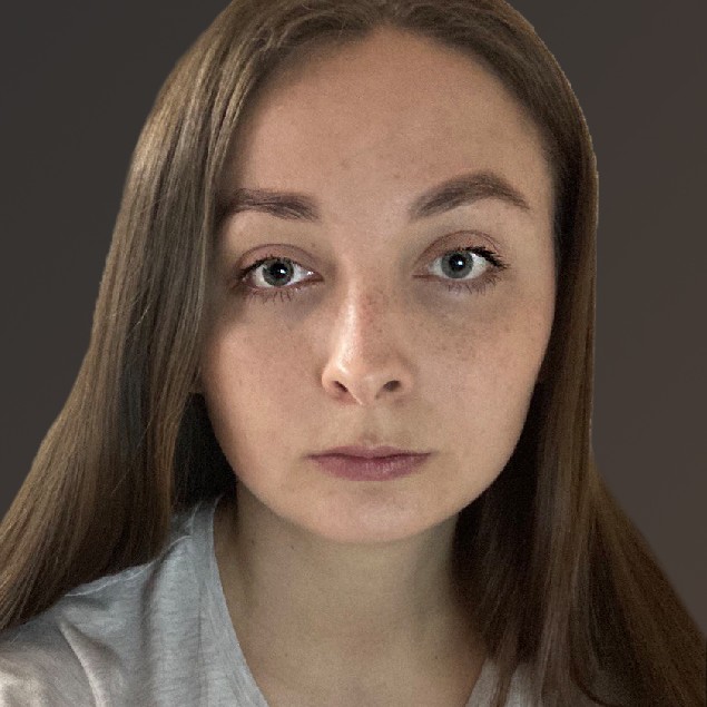 Аватар пользователя Галина Антонова