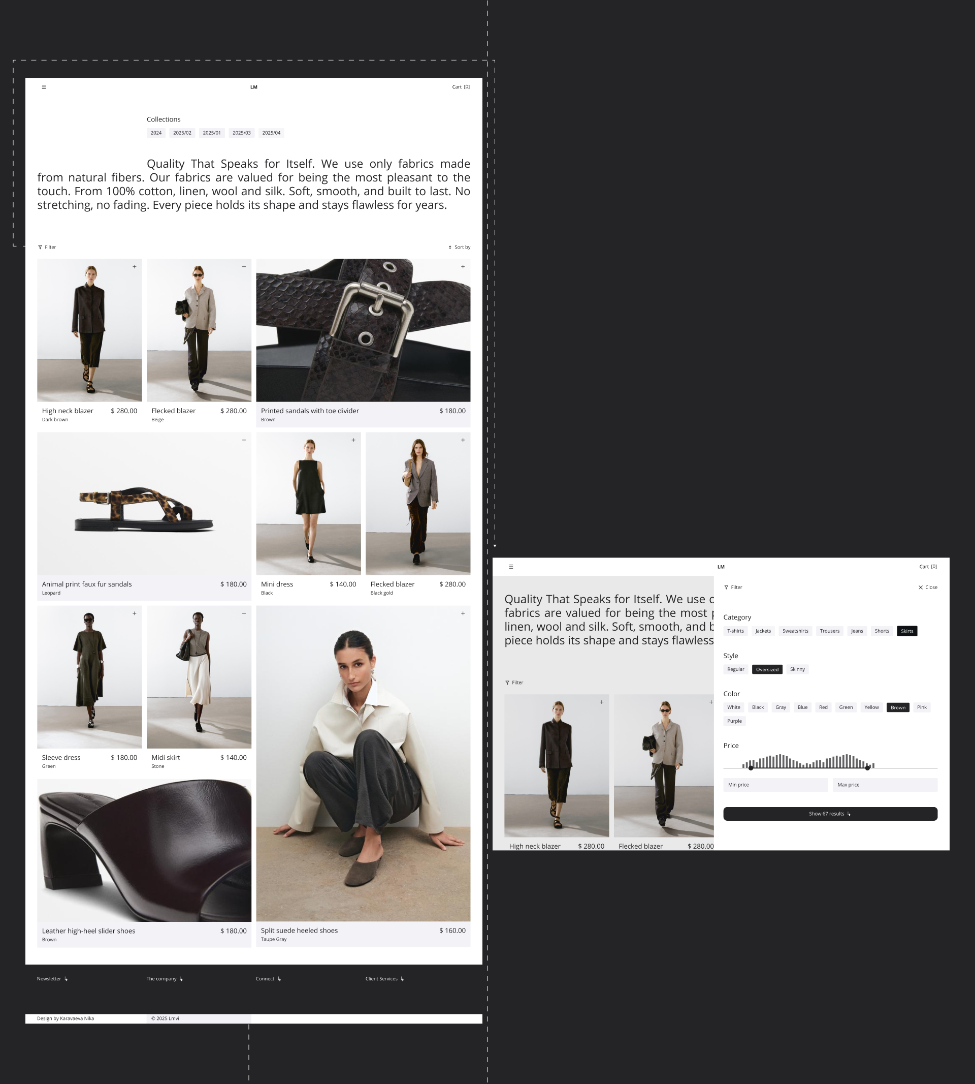 LM — Изображение №11 — Интерфейсы на Dprofile