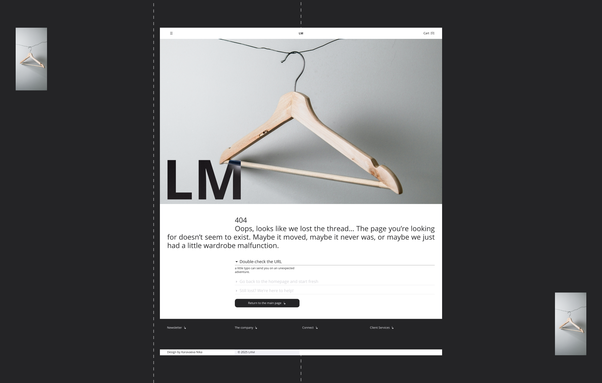 LM — Изображение №12 — Интерфейсы на Dprofile