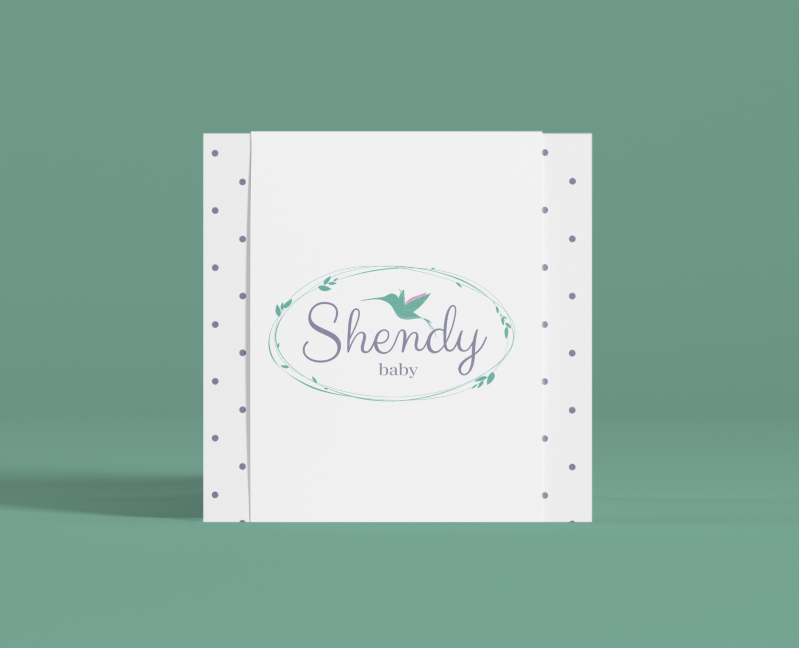 Shendy Baby на Dprofile