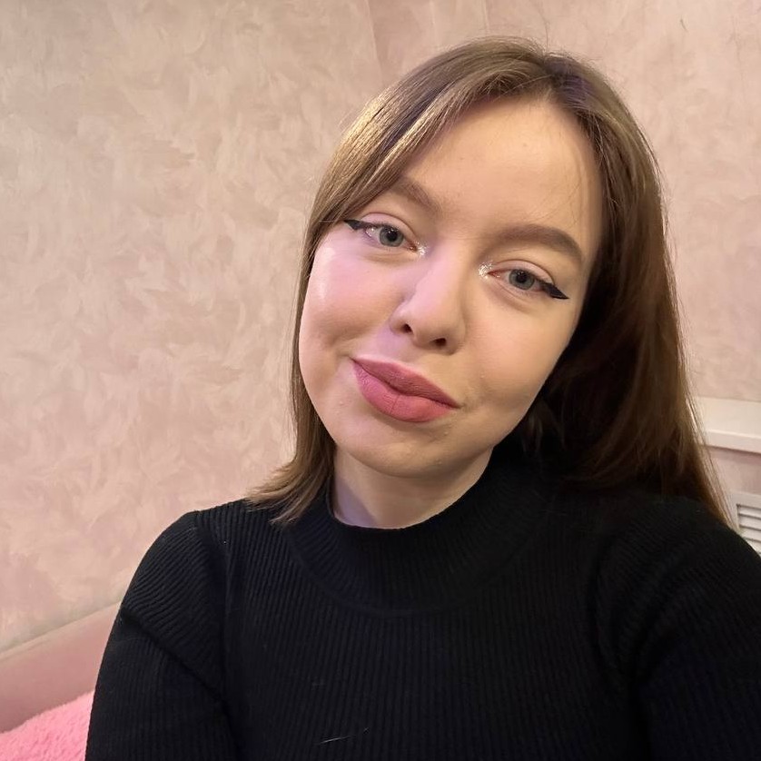 Аватар пользователя adèle sivkosvkaya