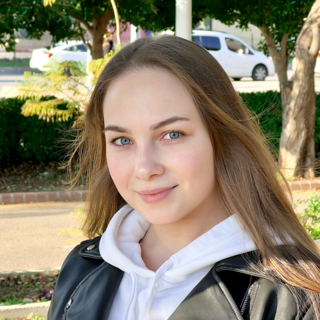 Аватар пользователя Natalia Belova