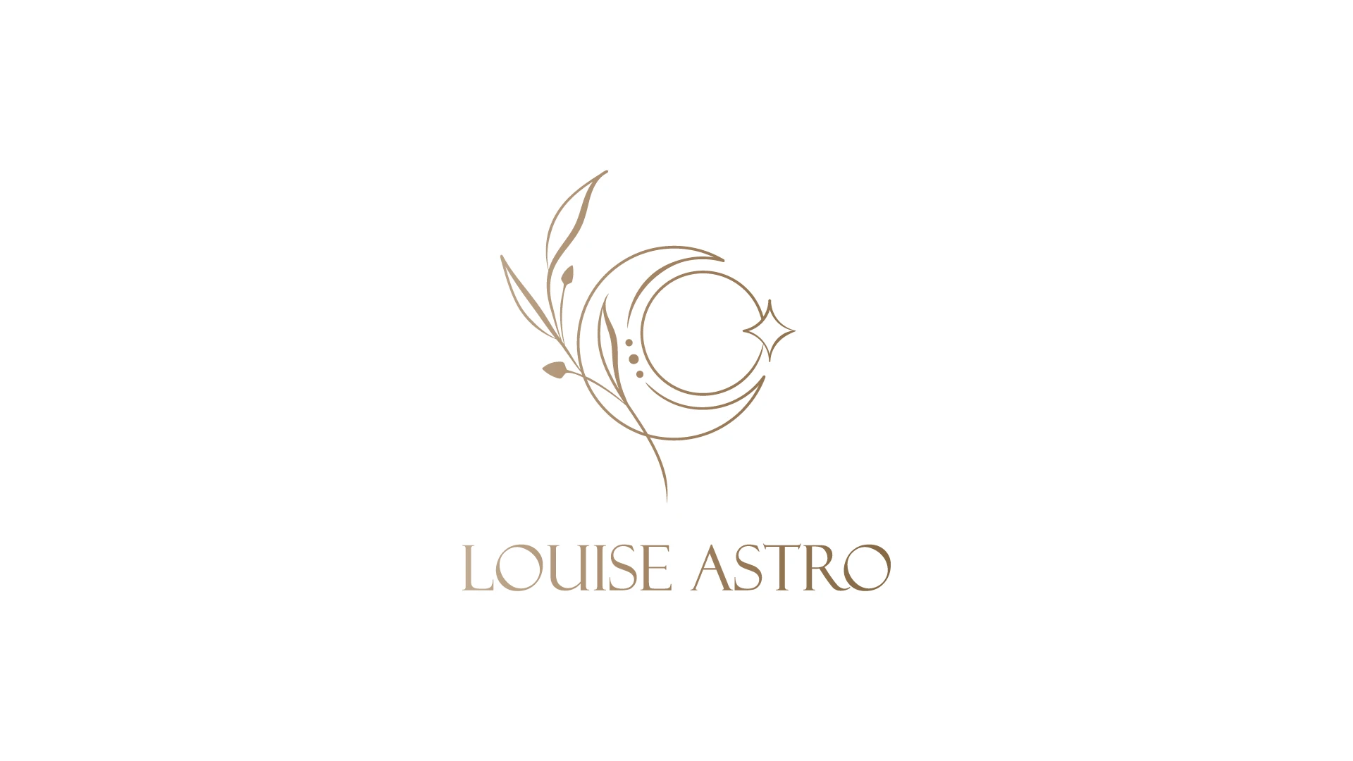 Логотип для астролога / astrologer logo — Изображение №6 — Брендинг, Графика на Dprofile