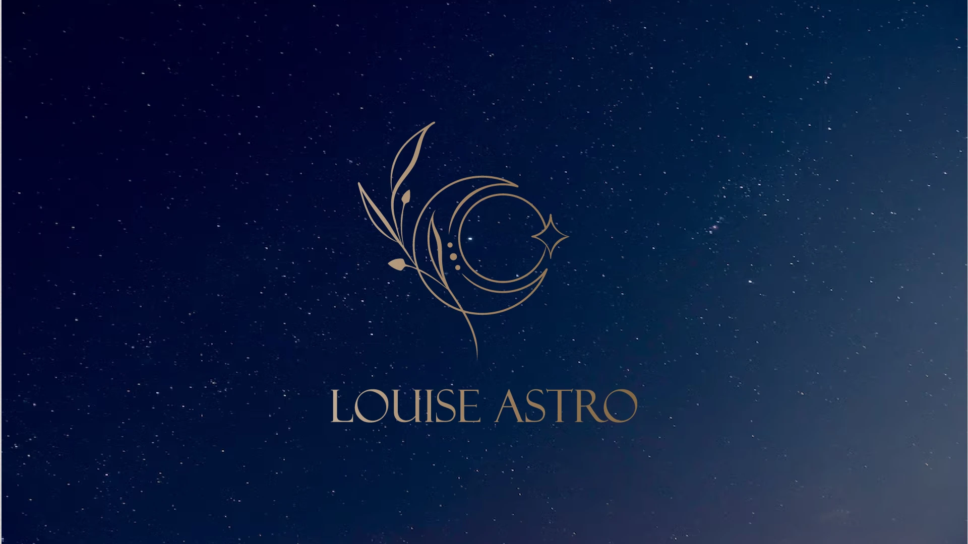 Логотип для астролога / astrologer logo — Изображение №14 — Брендинг, Графика на Dprofile
