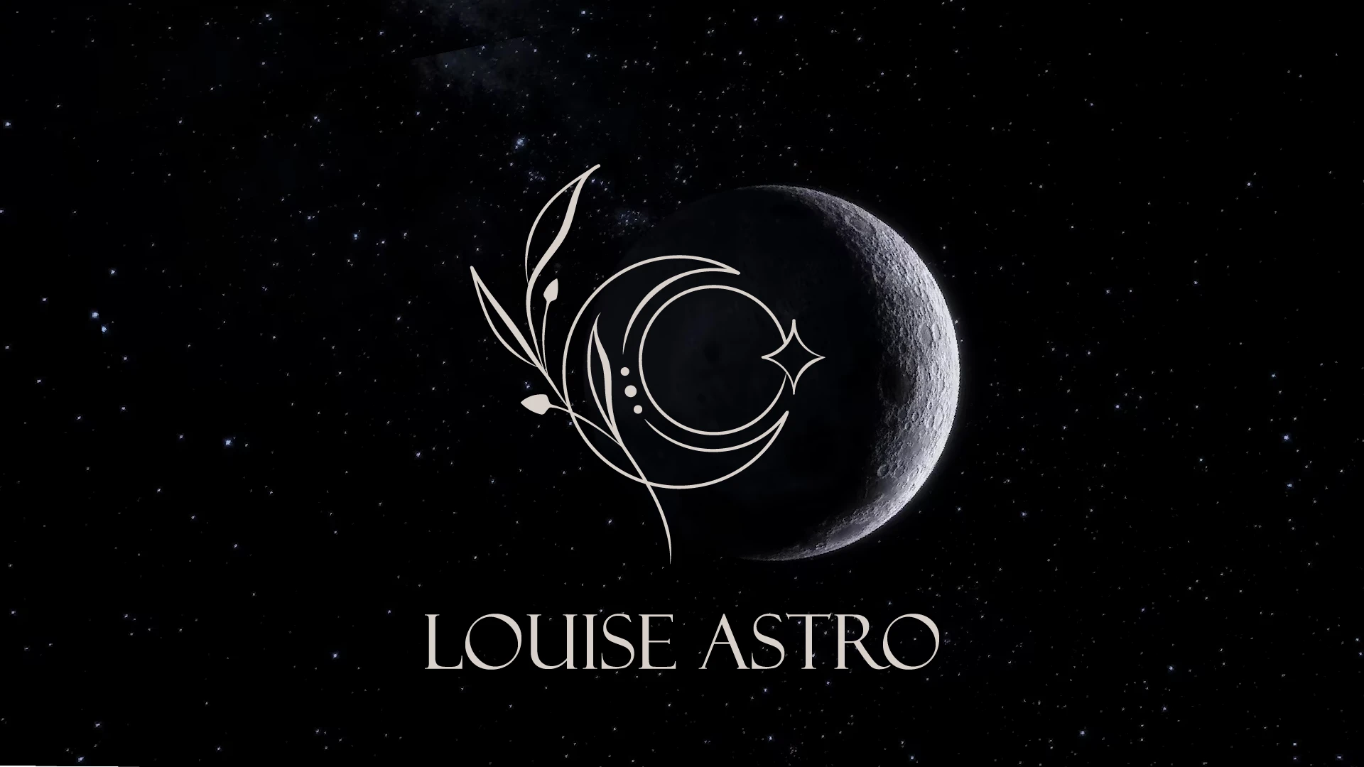 Логотип для астролога / astrologer logo — Изображение №11 — Брендинг, Графика на Dprofile