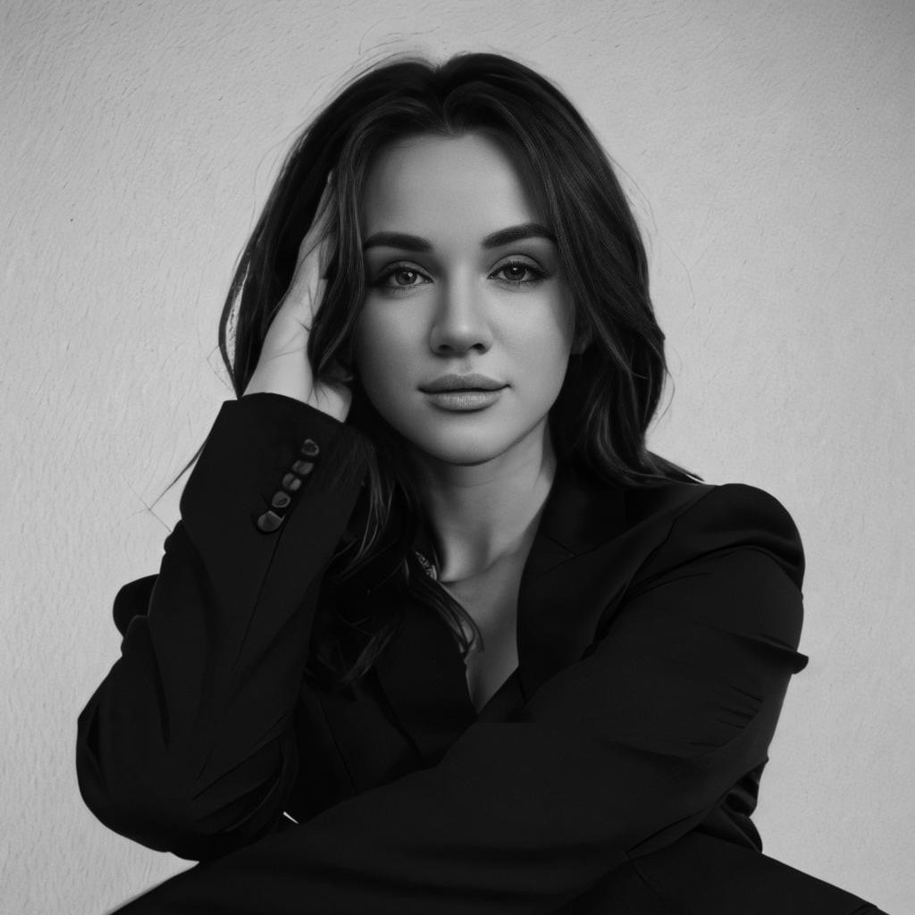 Аватар пользователя Lera Bar