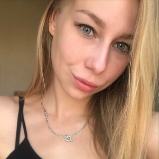 Аватар пользователя Анастасия Бельмасова