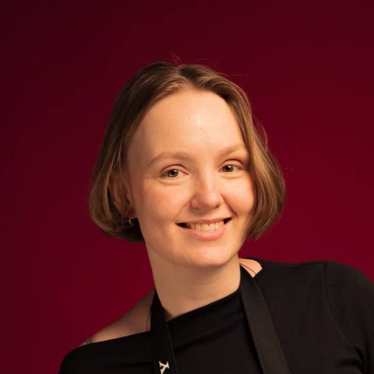 Аватар пользователя Лена Остапенко