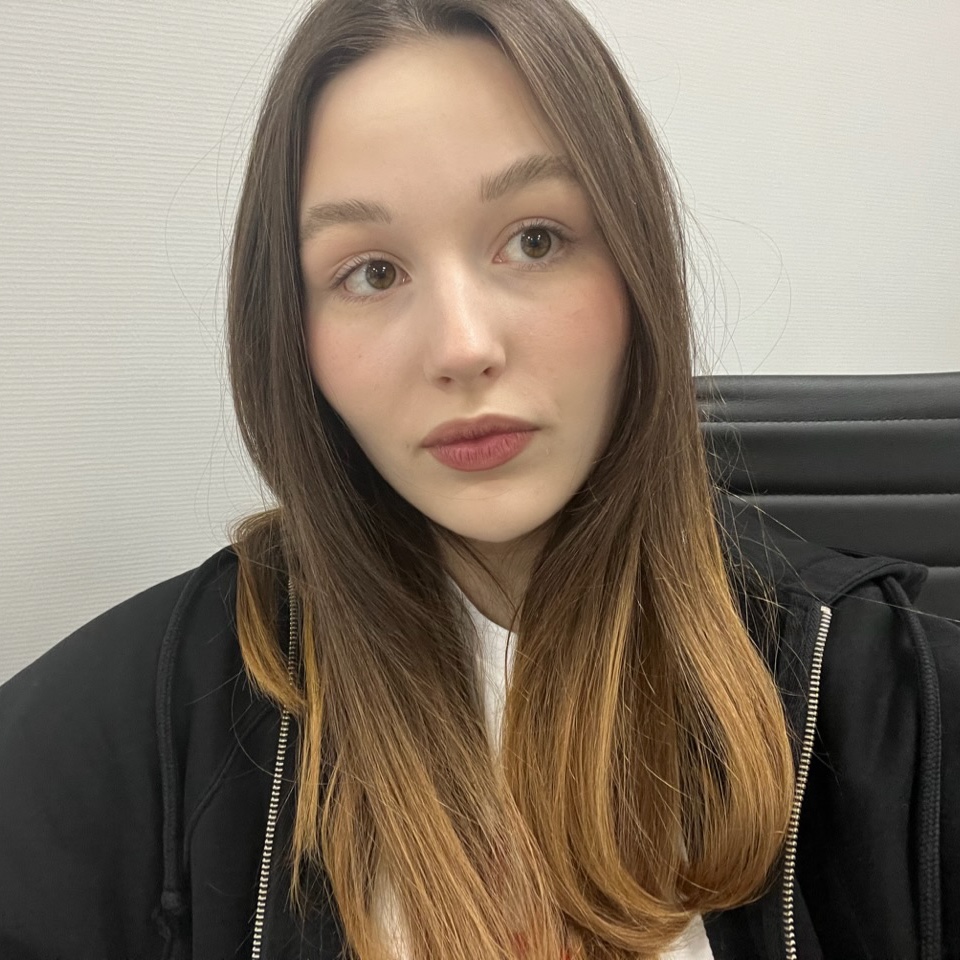 Аватар пользователя Софья Бакина