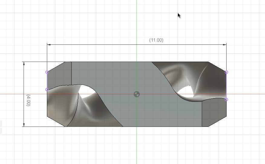 Серебряная цепь с замком-коробкой — Изображение №2 — Графика, 3D, Промдизайн на Dprofile