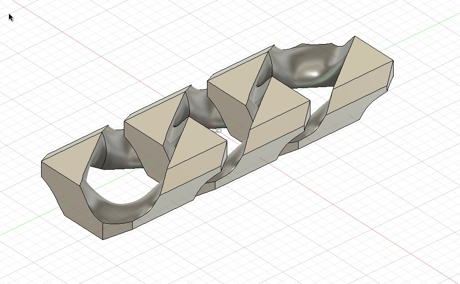 Серебряная цепь с замком-коробкой — Изображение №7 — Графика, 3D, Промдизайн на Dprofile