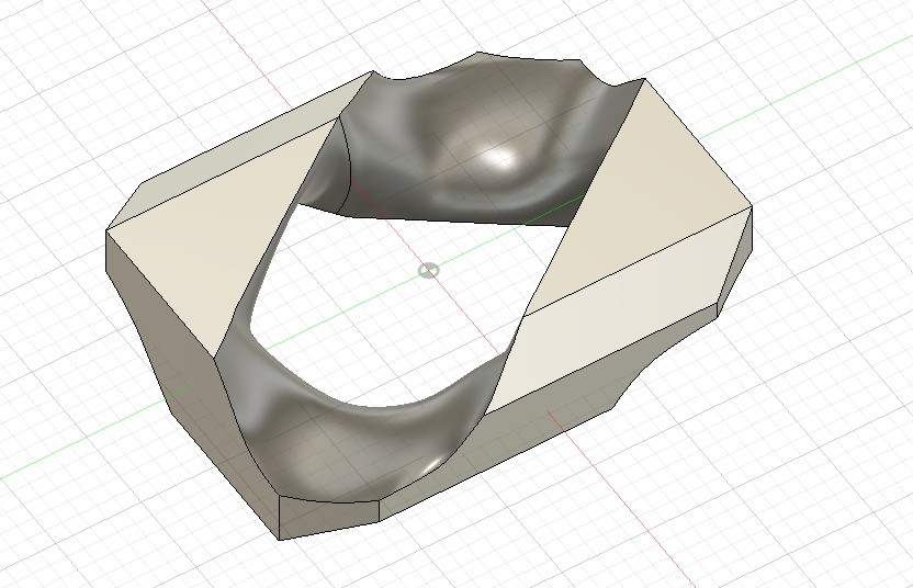 Серебряная цепь с замком-коробкой — Изображение №1 — Графика, 3D, Промдизайн на Dprofile