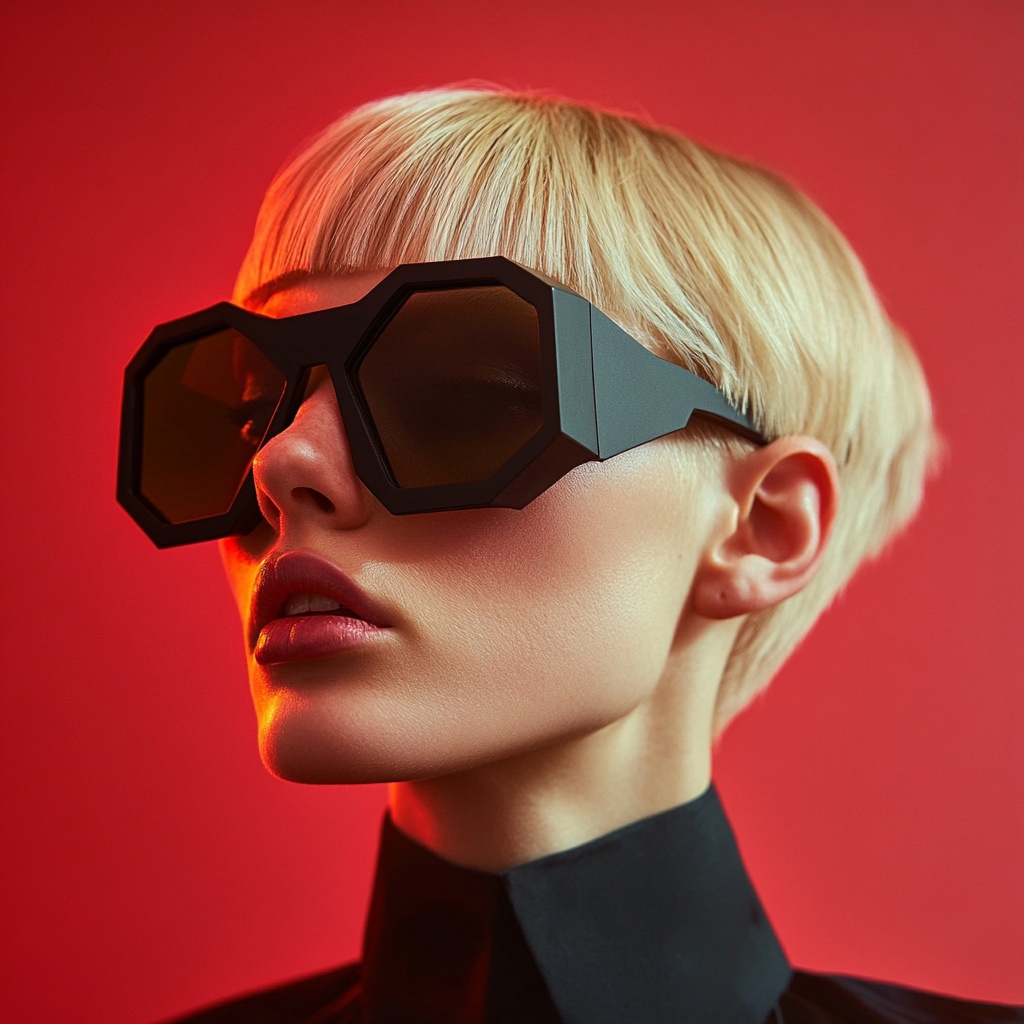 Иллюстрации для BLUMARINE TG — Изображение №3 — Брендинг, Графика на Dprofile
