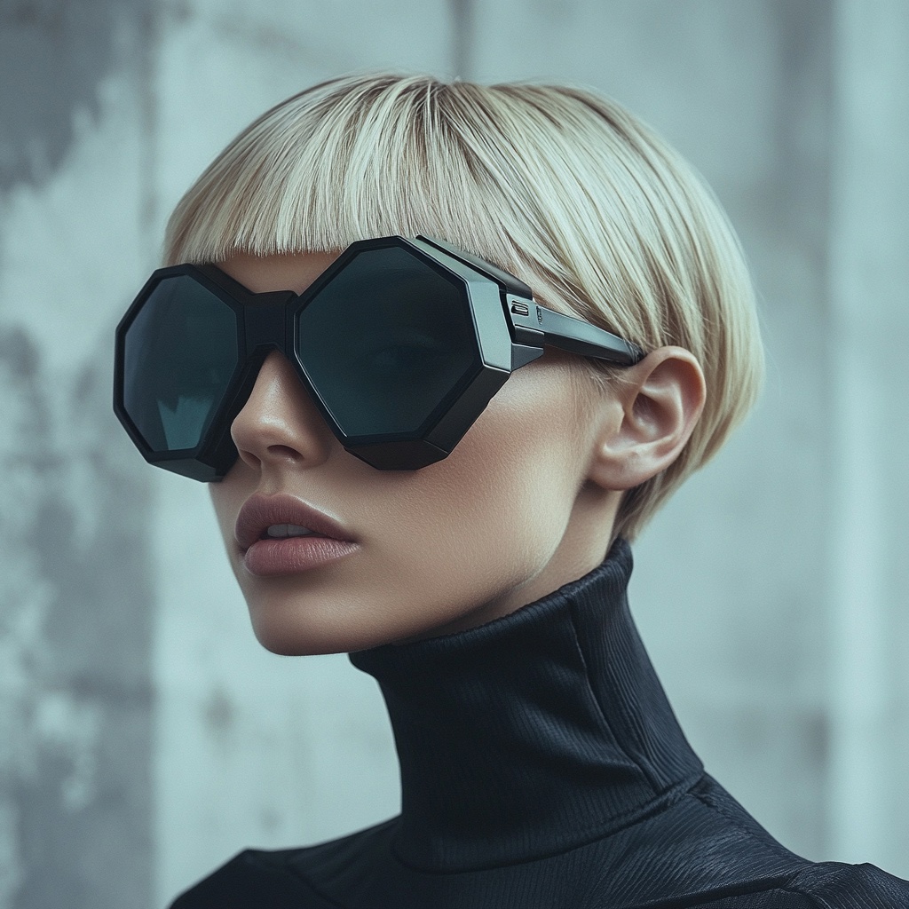 Иллюстрации для BLUMARINE TG — Изображение №4 — Брендинг, Графика на Dprofile