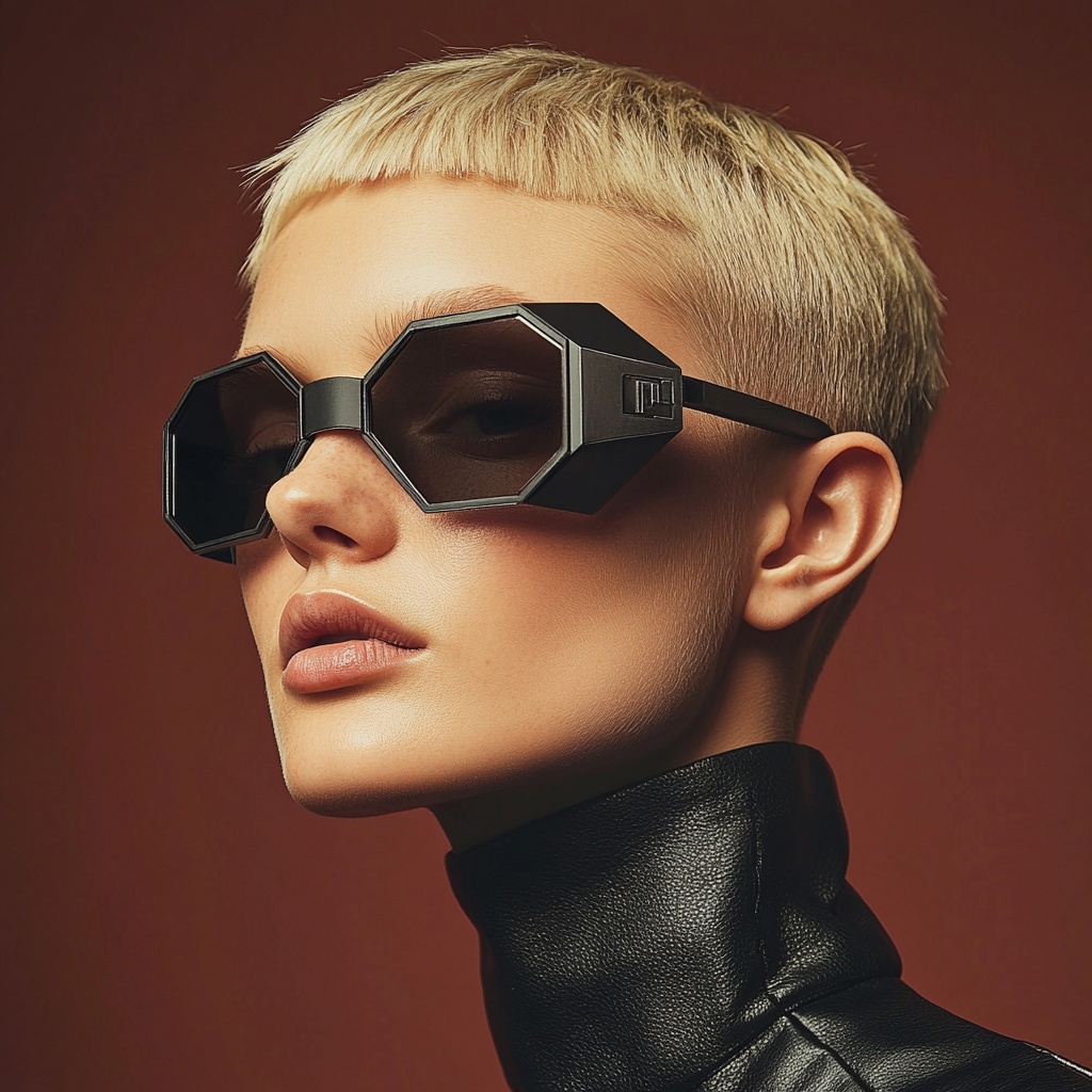 Иллюстрации для BLUMARINE TG — Изображение №2 — Брендинг, Графика на Dprofile