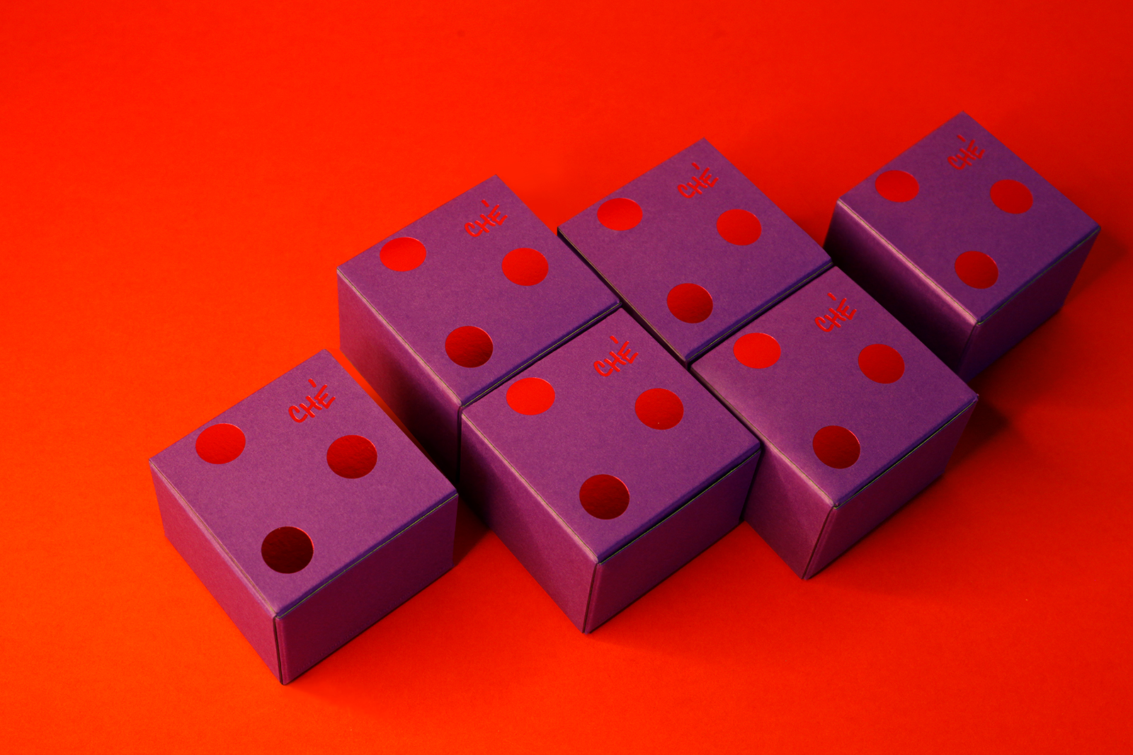 Упаковка для ювелирного бренда — Изображение №5 — Брендинг, Графика на Dprofile