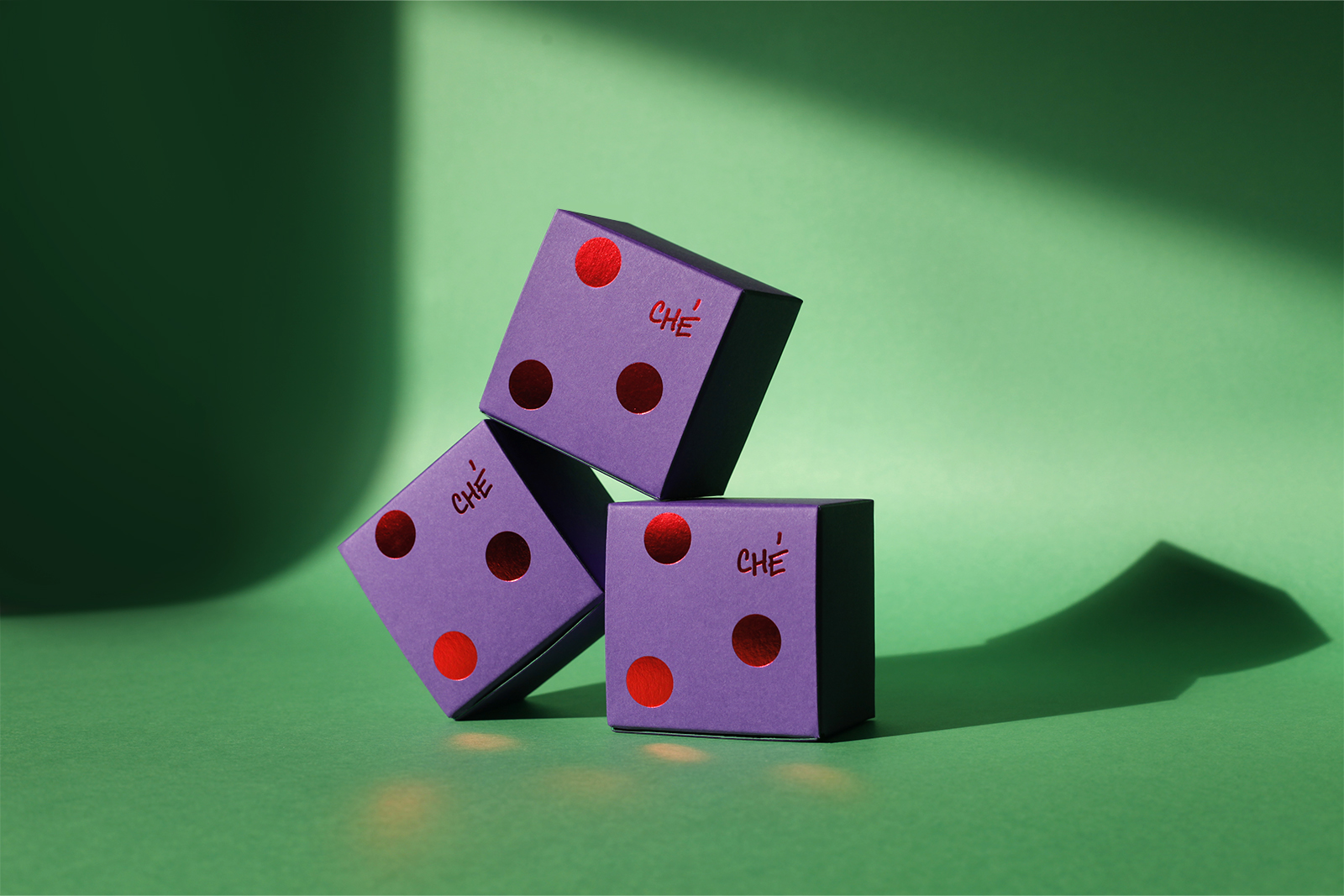 Упаковка для ювелирного бренда — Изображение №1 — Брендинг, Графика на Dprofile