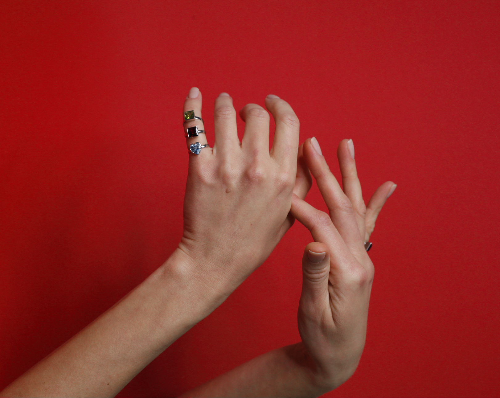 Упаковка для ювелирного бренда — Изображение №3 — Брендинг, Графика на Dprofile