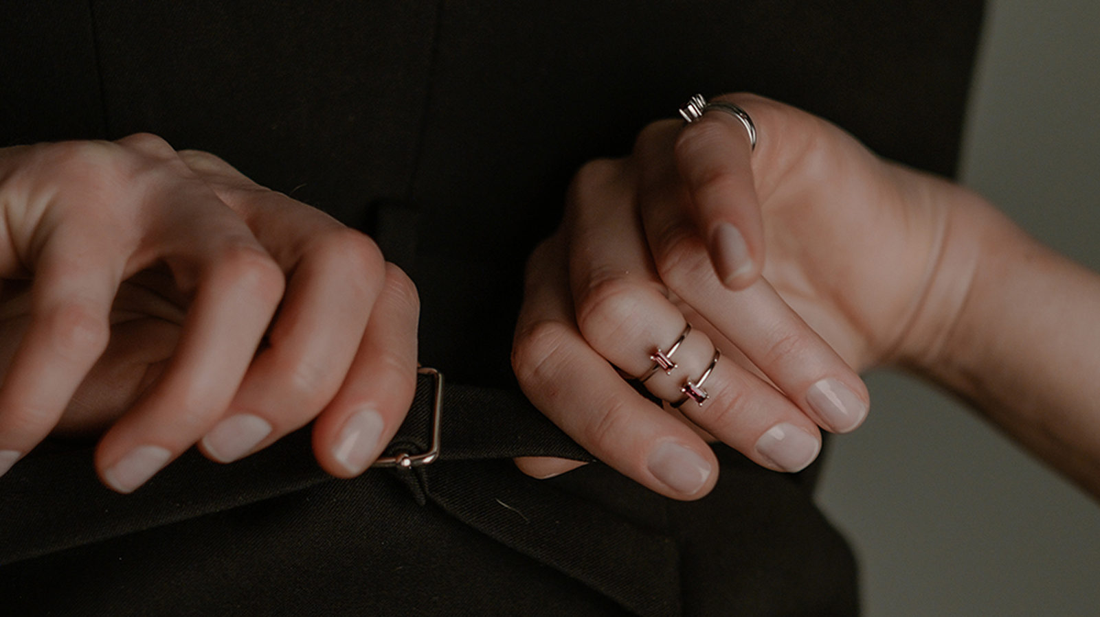 Упаковка для ювелирного бренда — Изображение №6 — Брендинг, Графика на Dprofile