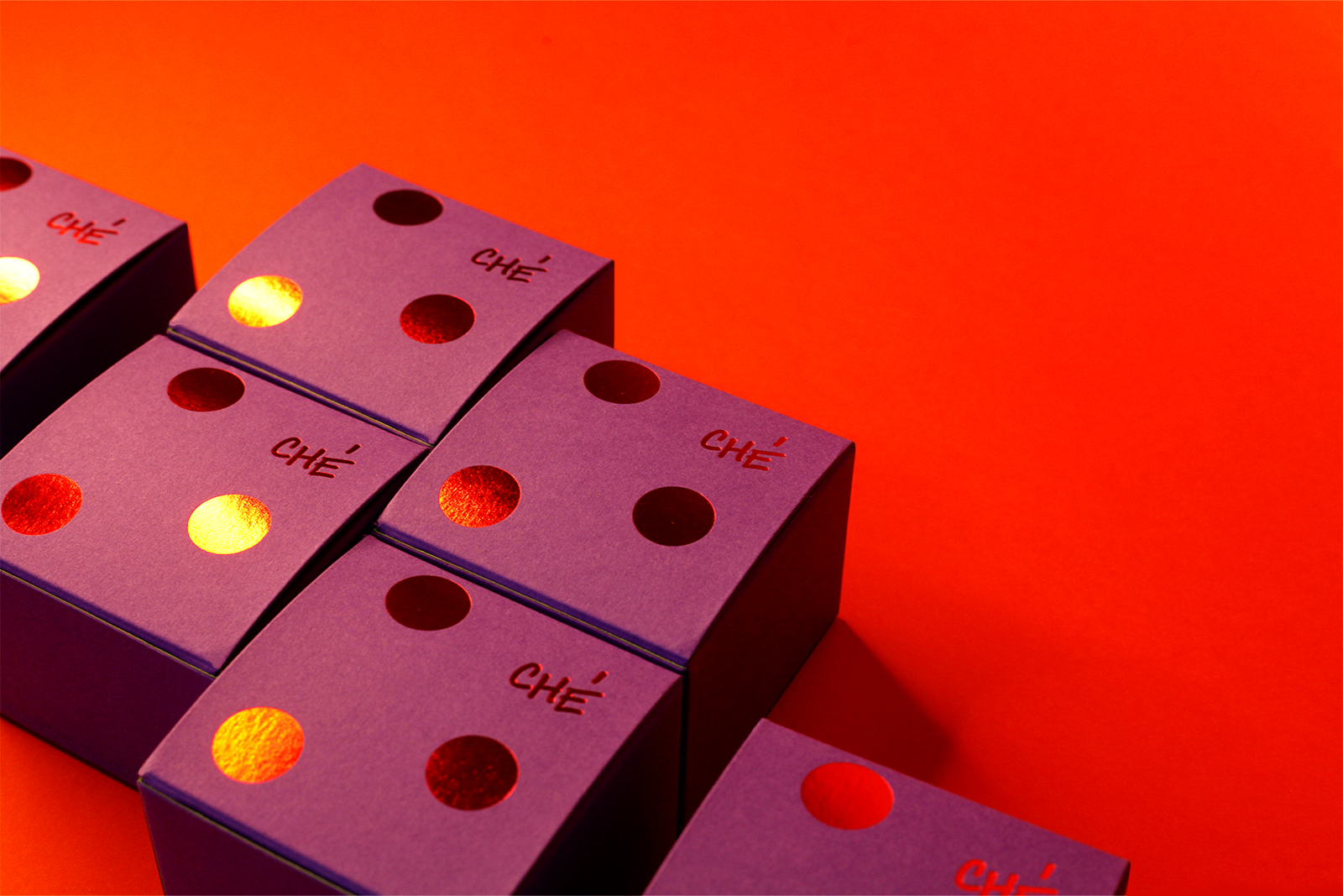 Упаковка для ювелирного бренда — Изображение №8 — Брендинг, Графика на Dprofile